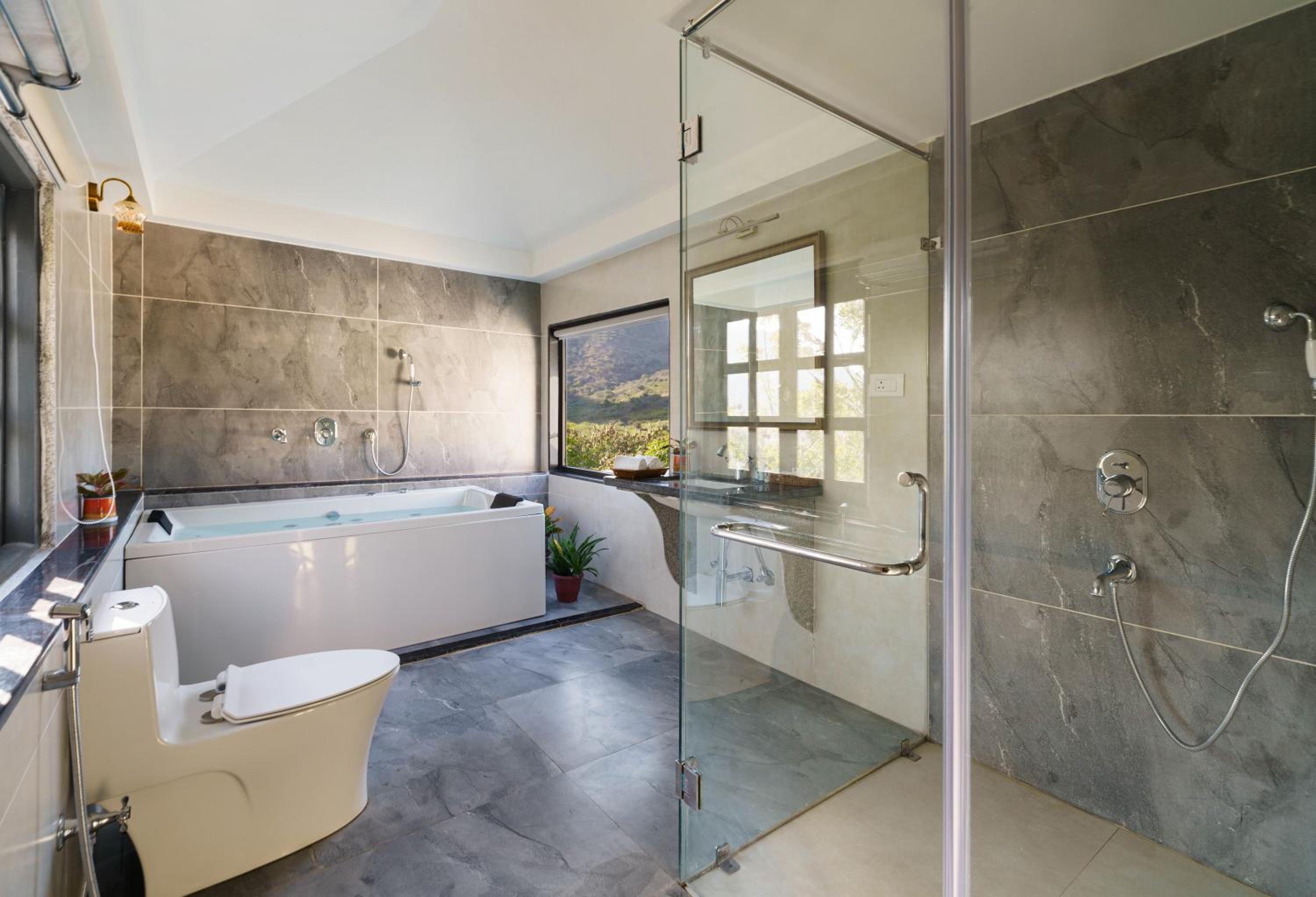 Anandam - A Luxury Resort in Udaipur