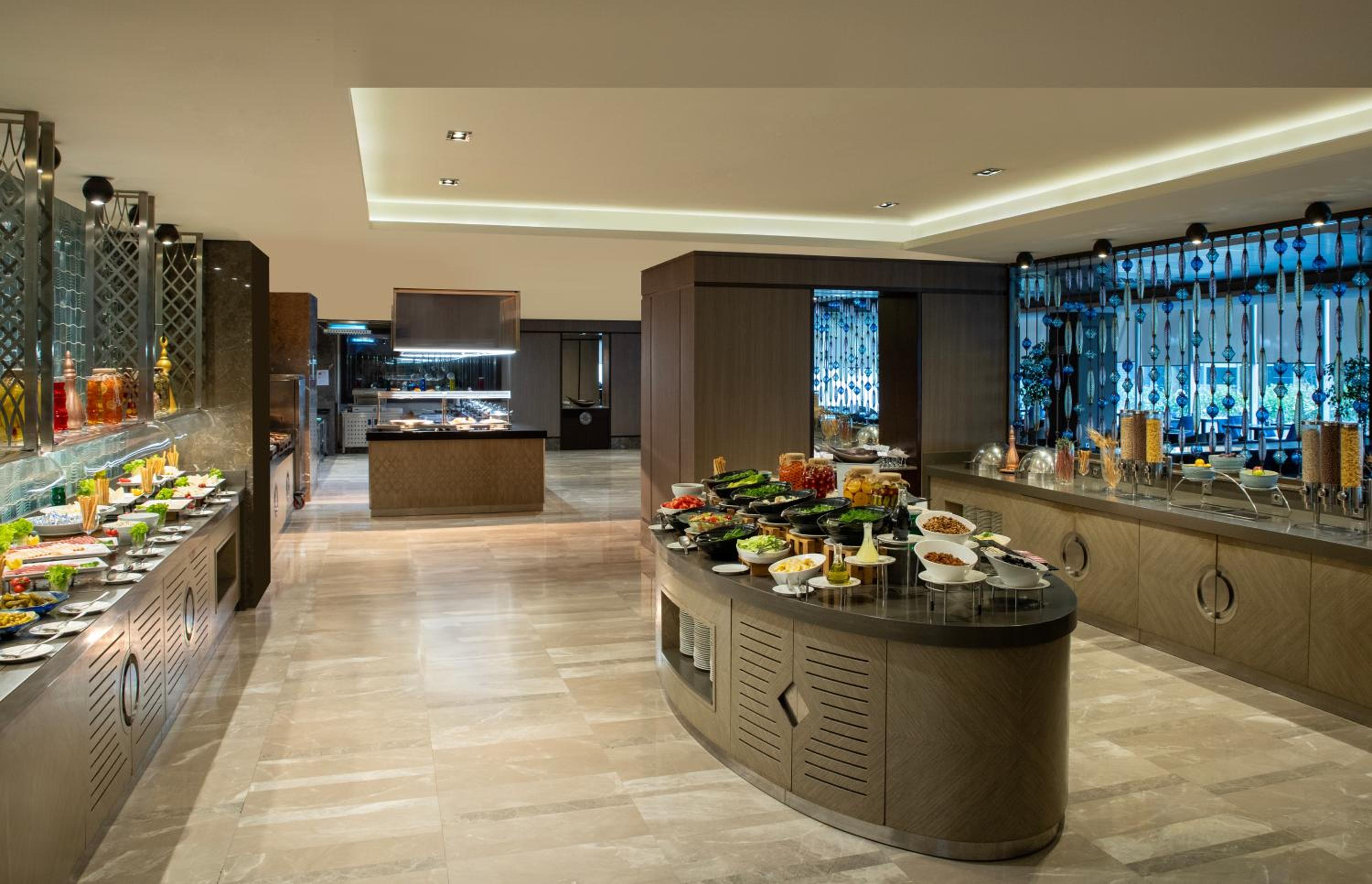 Windsor Hotel & Convention Center Istanbul - Image 15