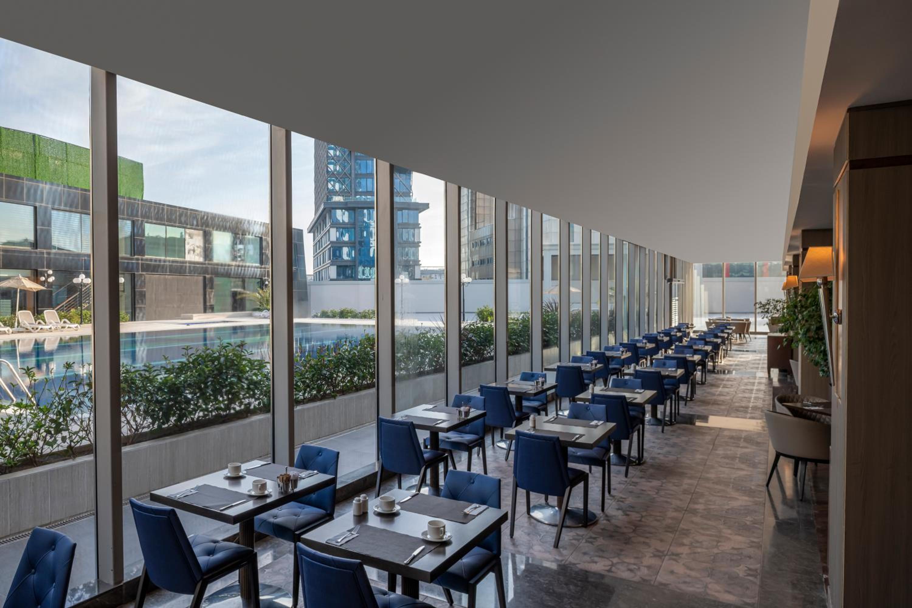 Windsor Hotel & Convention Center Istanbul - Image 95