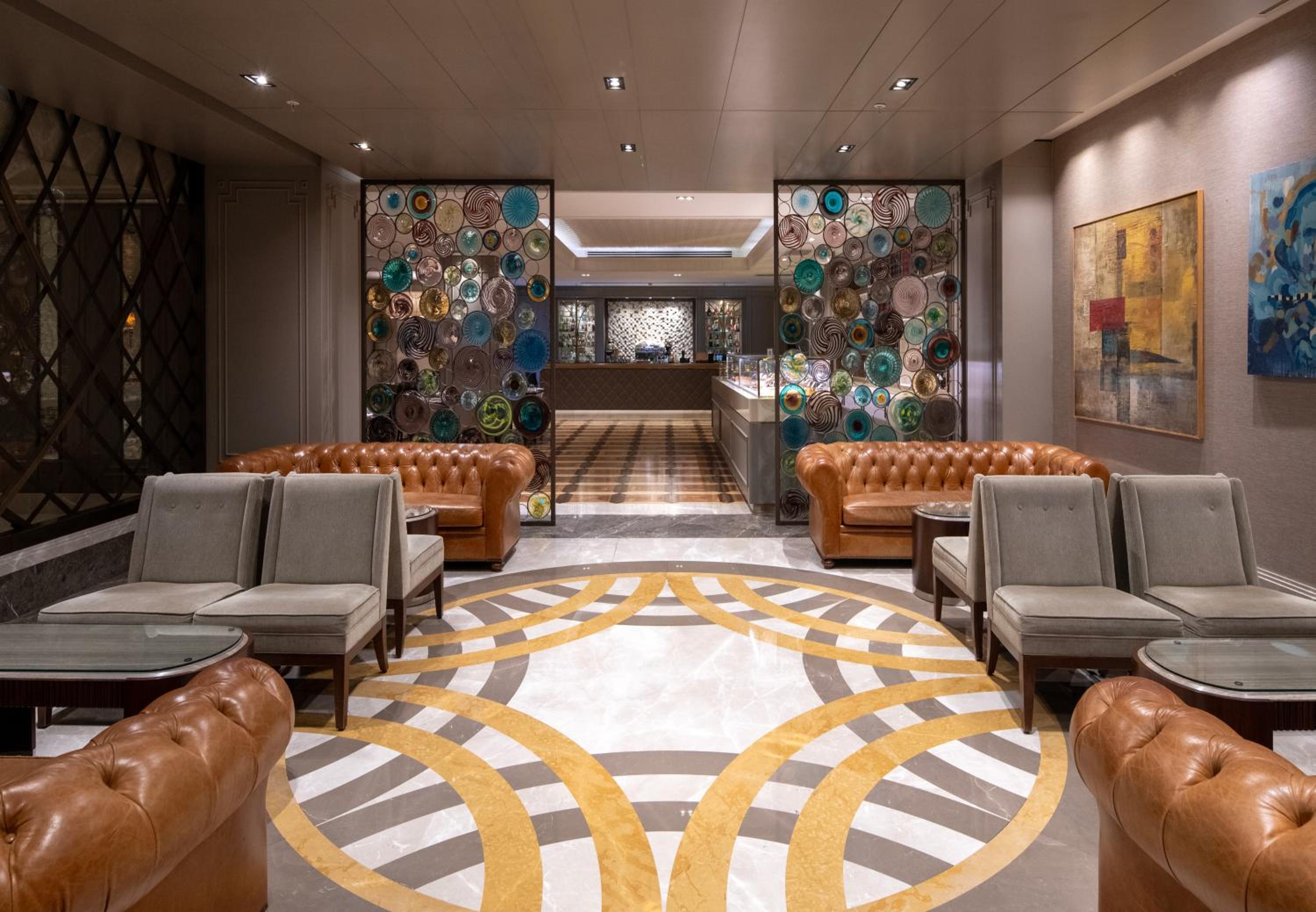 Windsor Hotel & Convention Center Istanbul - Image 20