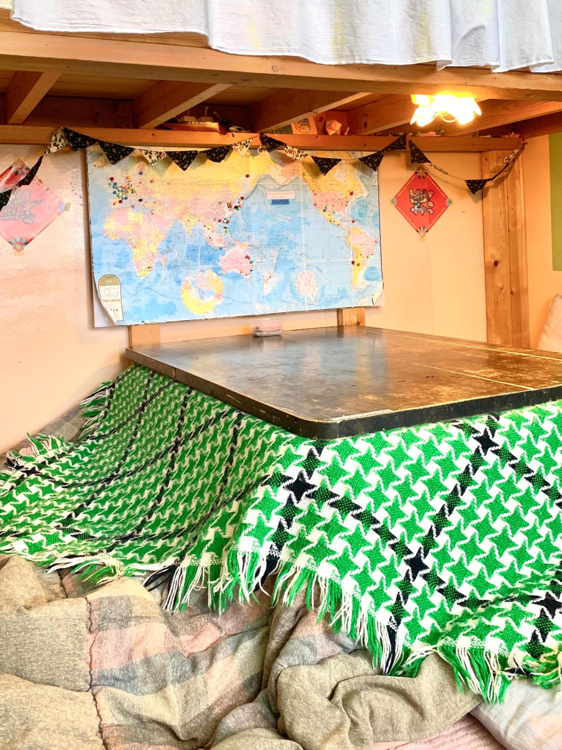 Otohaya Guesthouse