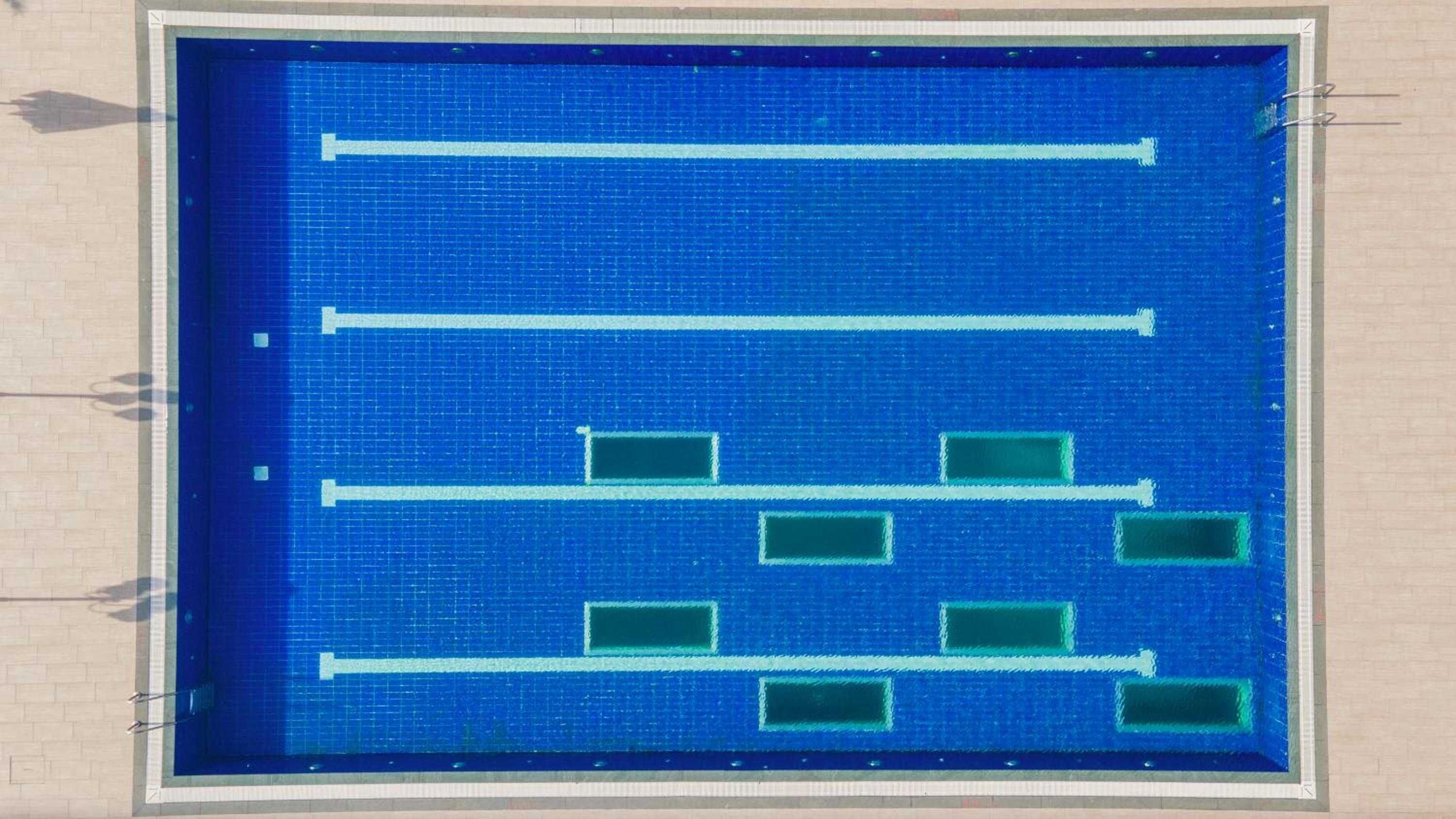 Windsor Hotel & Convention Center Istanbul - Image 86