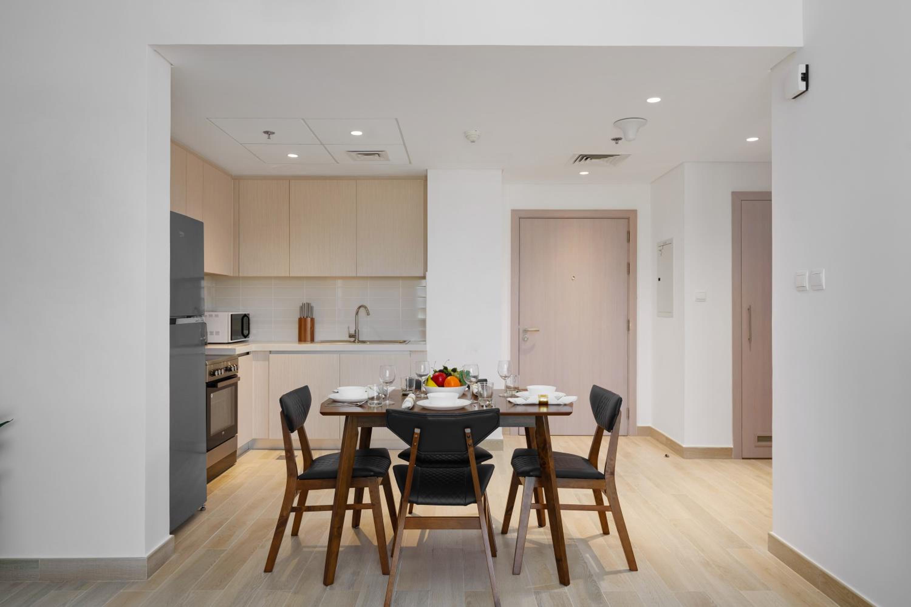 Maison Privee - Exquisite Apt on Yas Island cls to ALL attractions