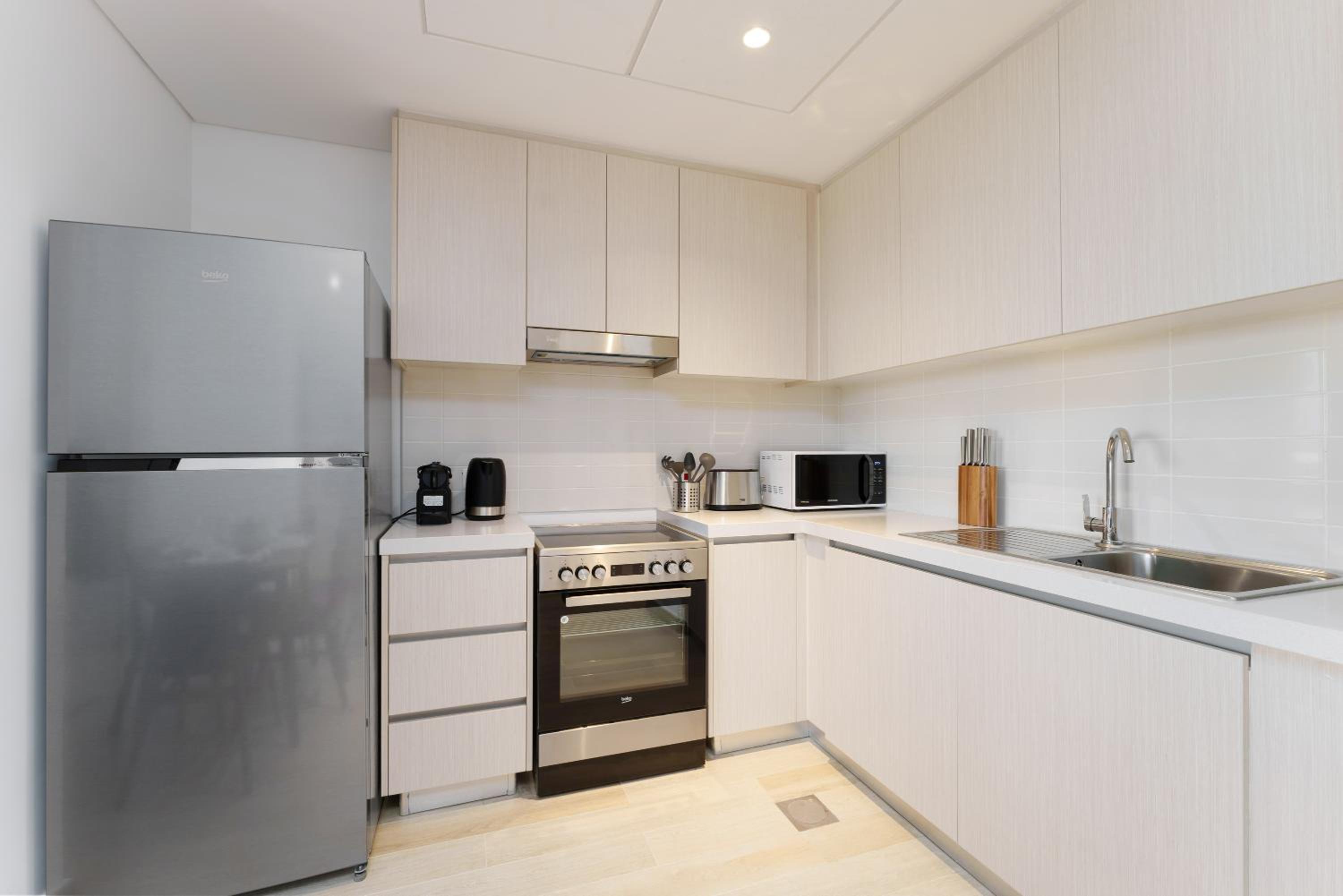 Maison Privee - Exquisite Apt on Yas Island cls to ALL attractions