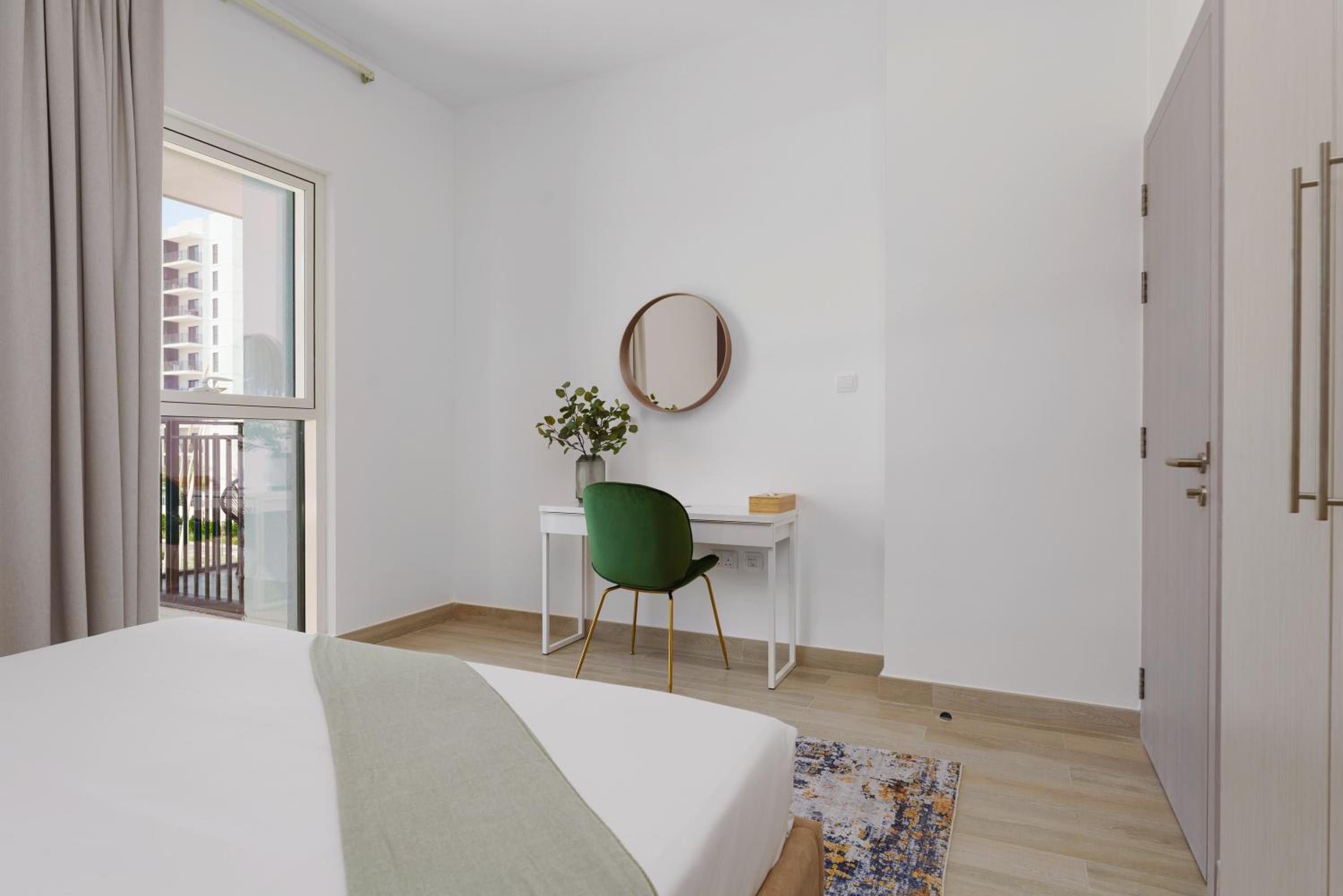 Maison Privee - Exquisite Apt on Yas Island cls to ALL attractions