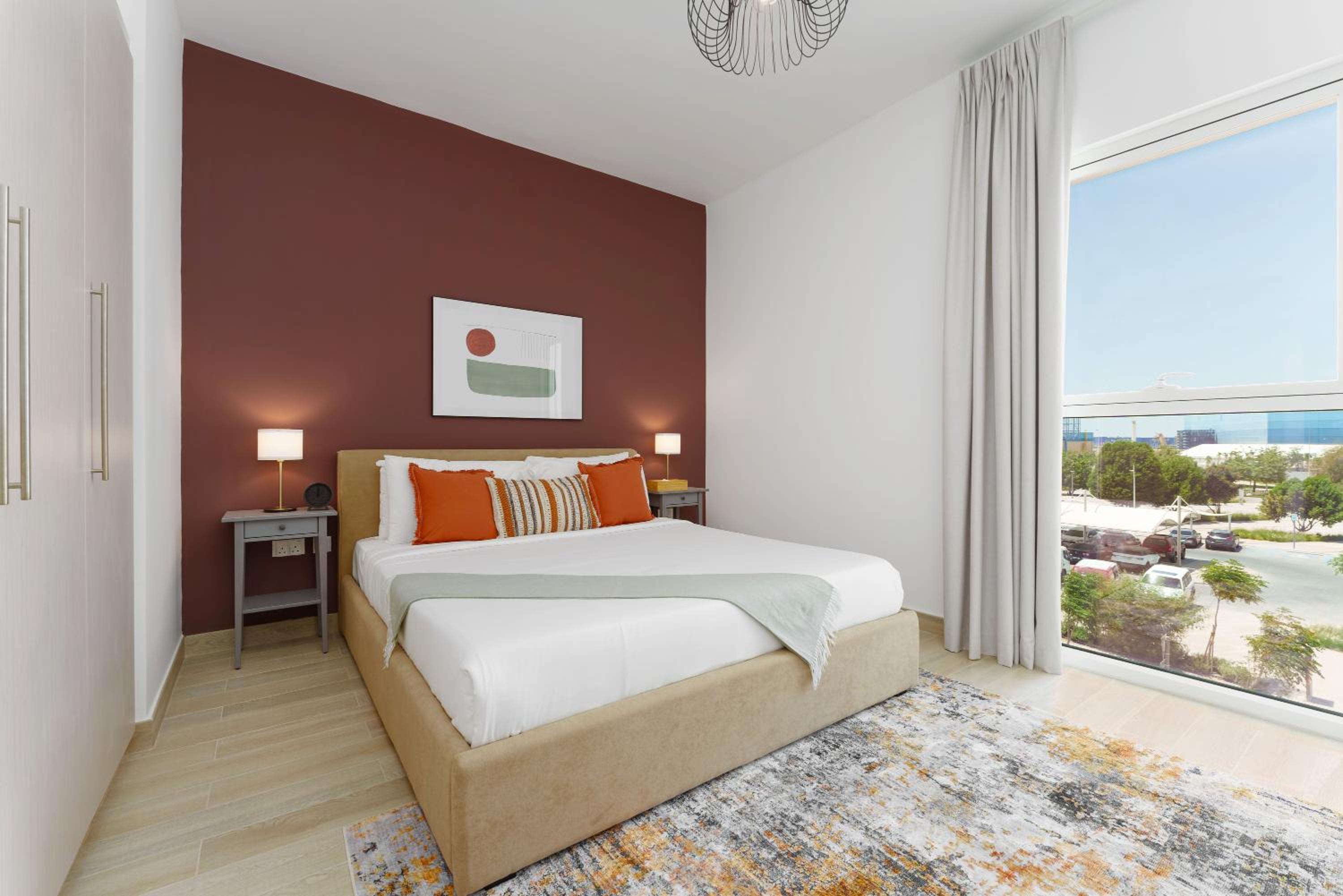Maison Privee - Exquisite Apt on Yas Island cls to ALL attractions