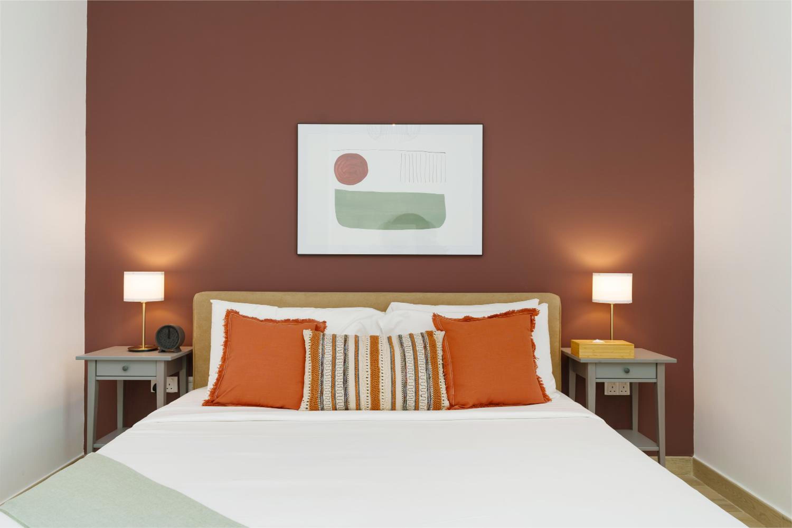 Maison Privee - Exquisite Apt on Yas Island cls to ALL attractions