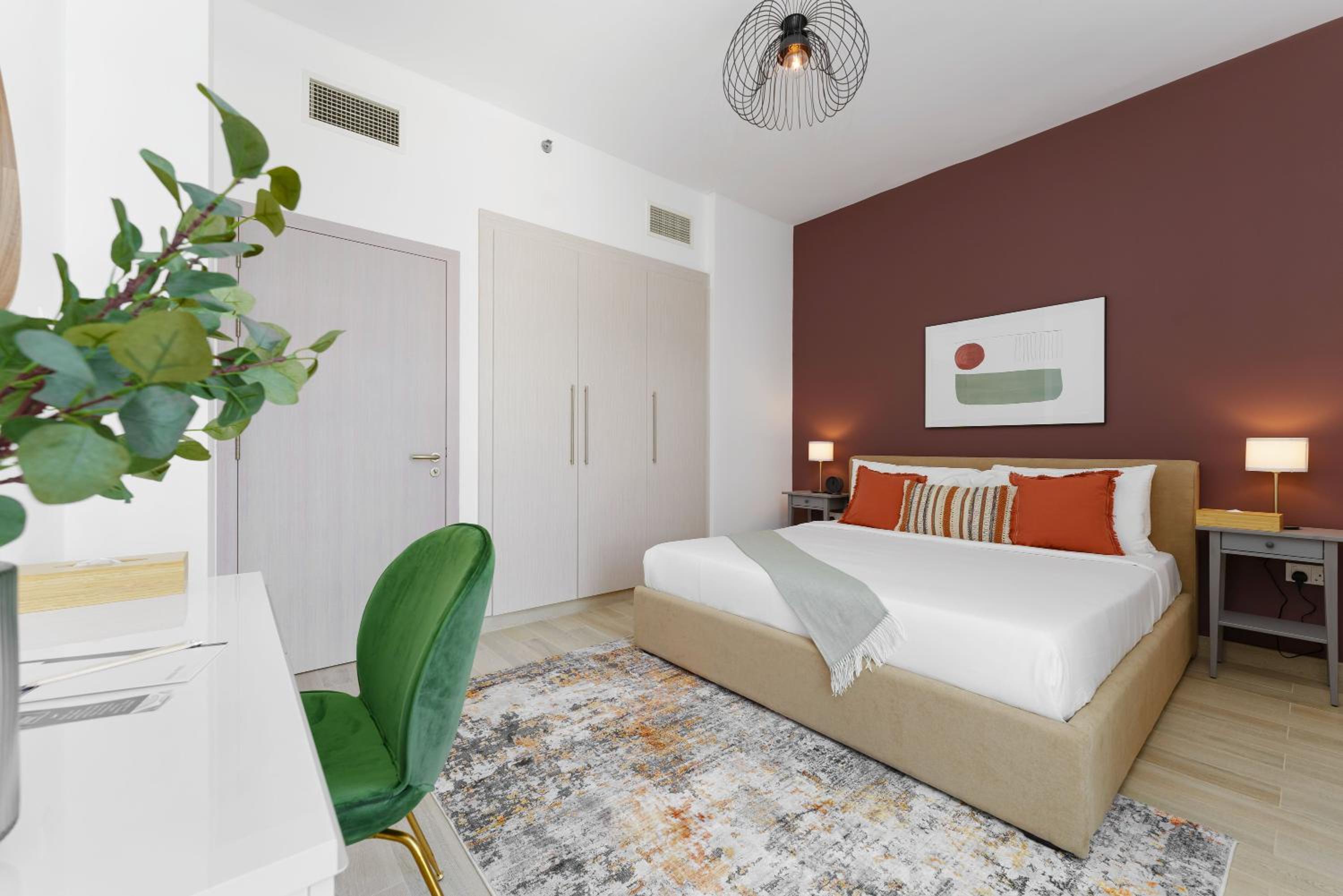Maison Privee - Exquisite Apt on Yas Island cls to ALL attractions