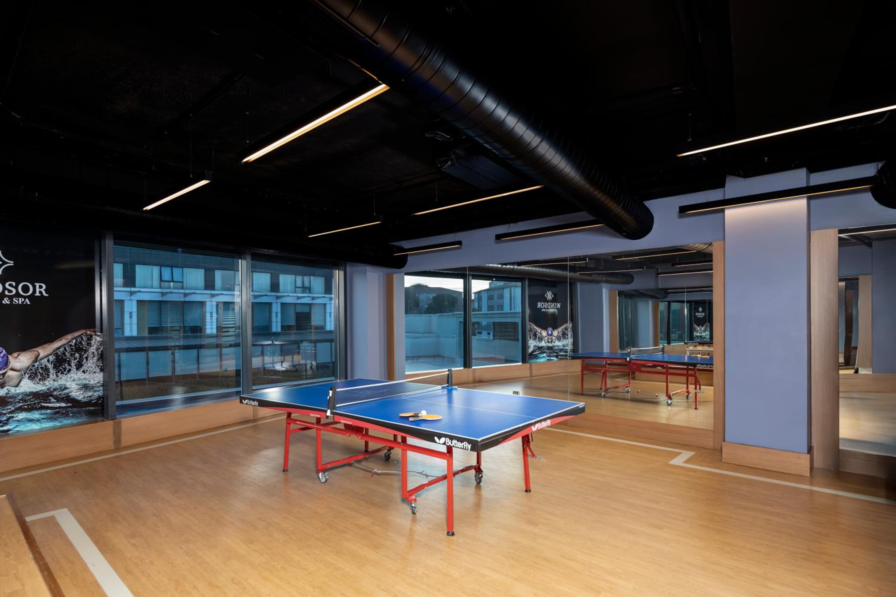 Windsor Hotel & Convention Center Istanbul - Image 97