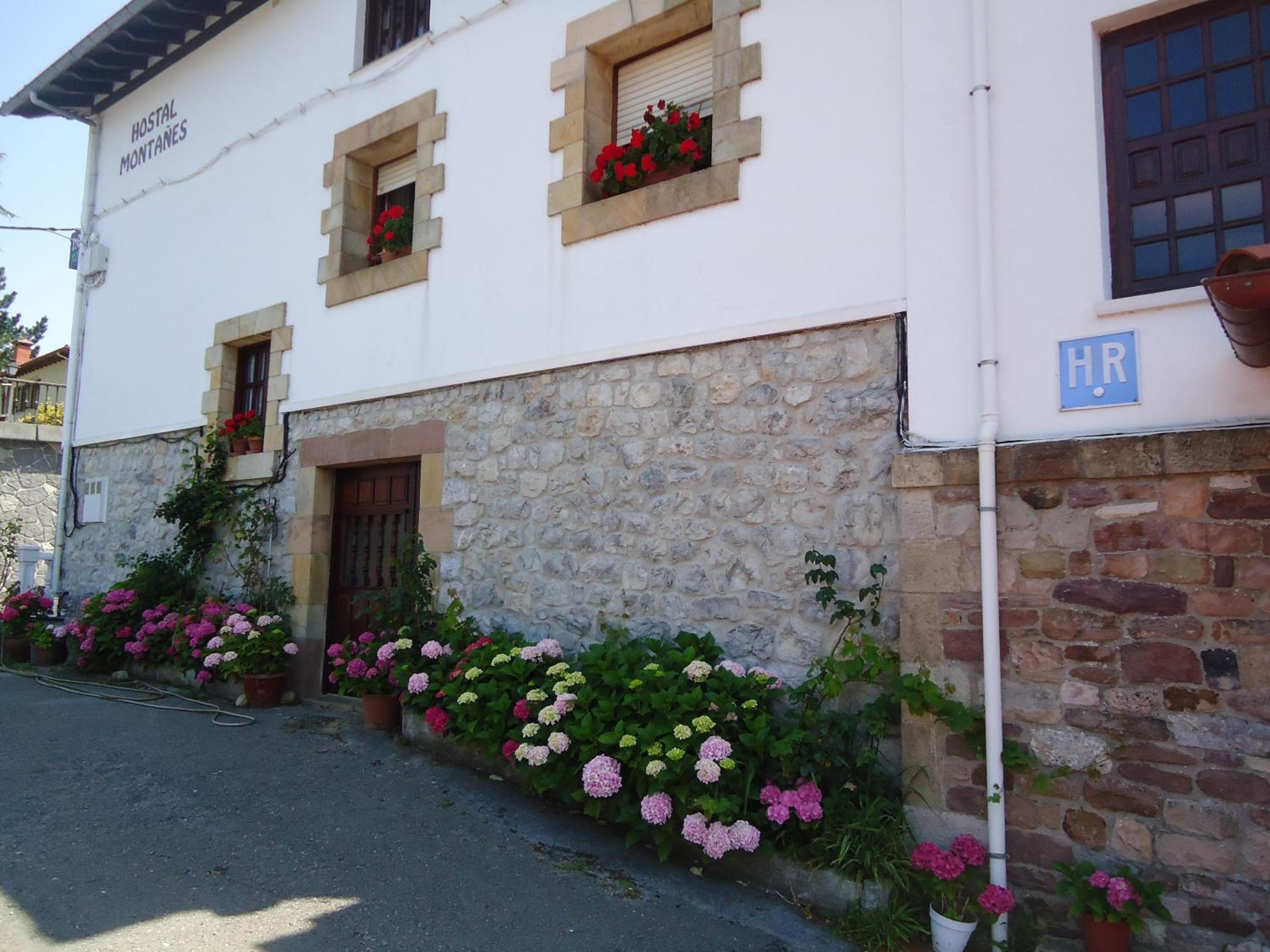 Montañes