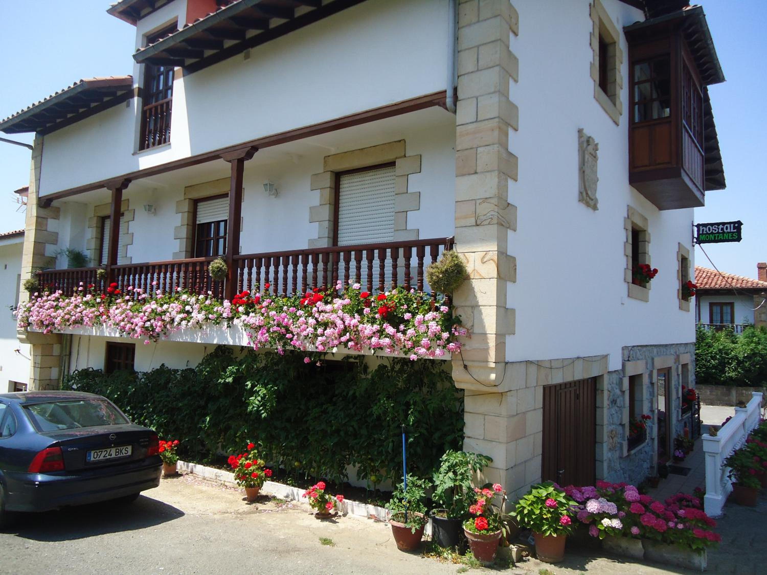 Montañes