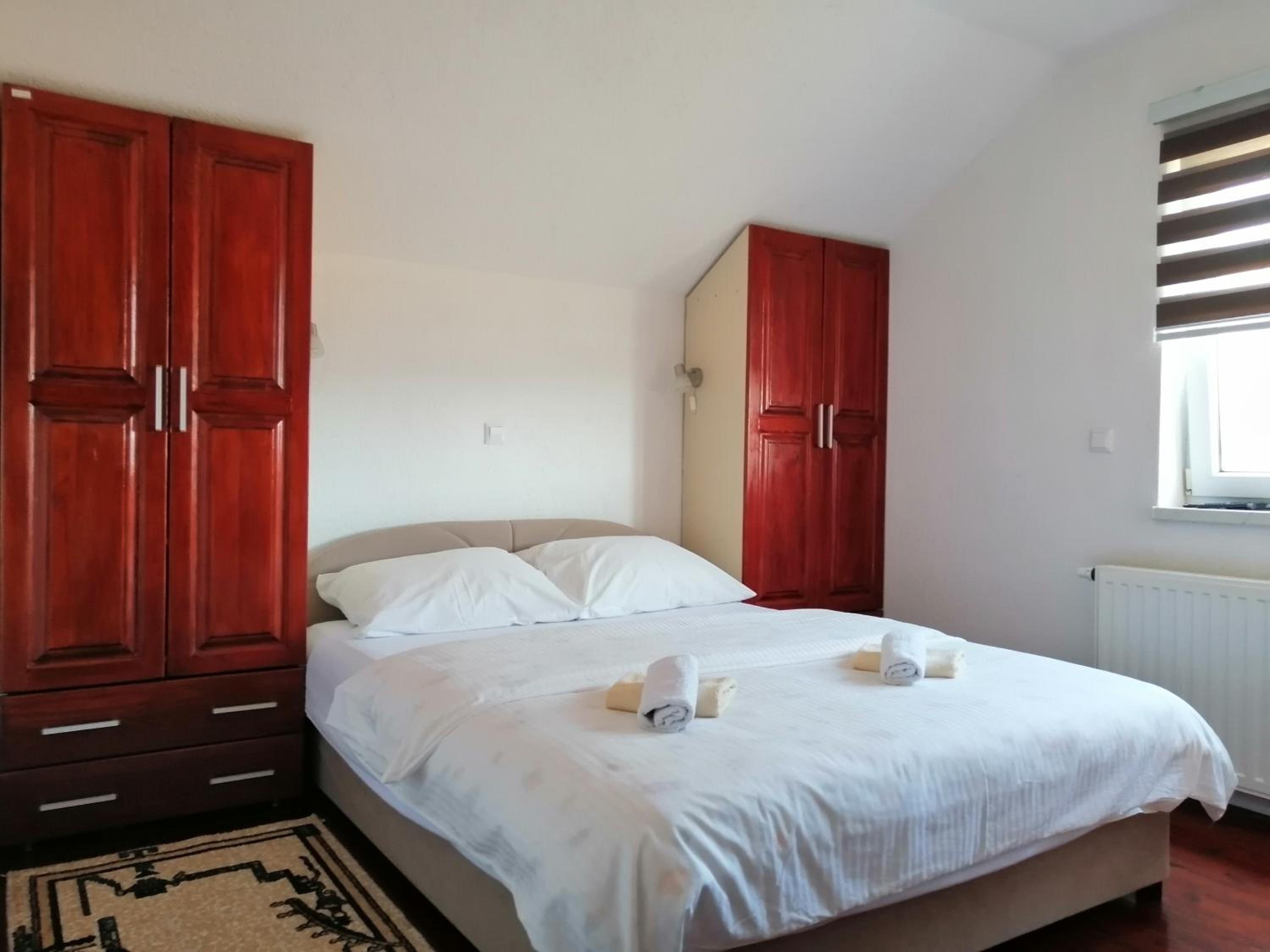 Apartman LELI
