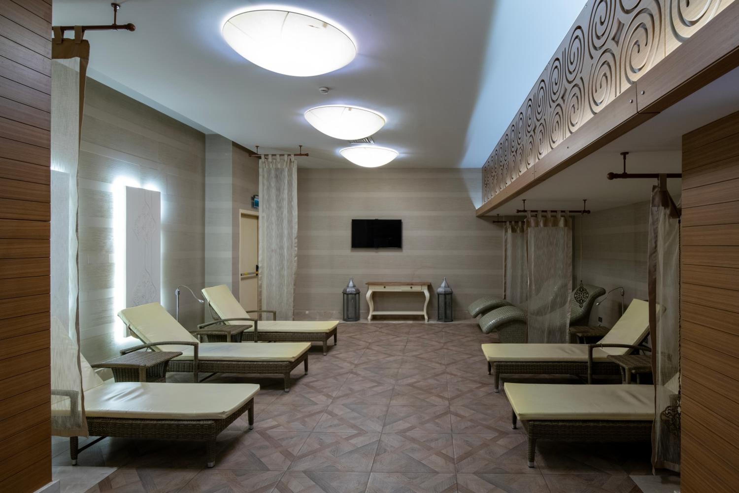 Windsor Hotel & Convention Center Istanbul - Image 101