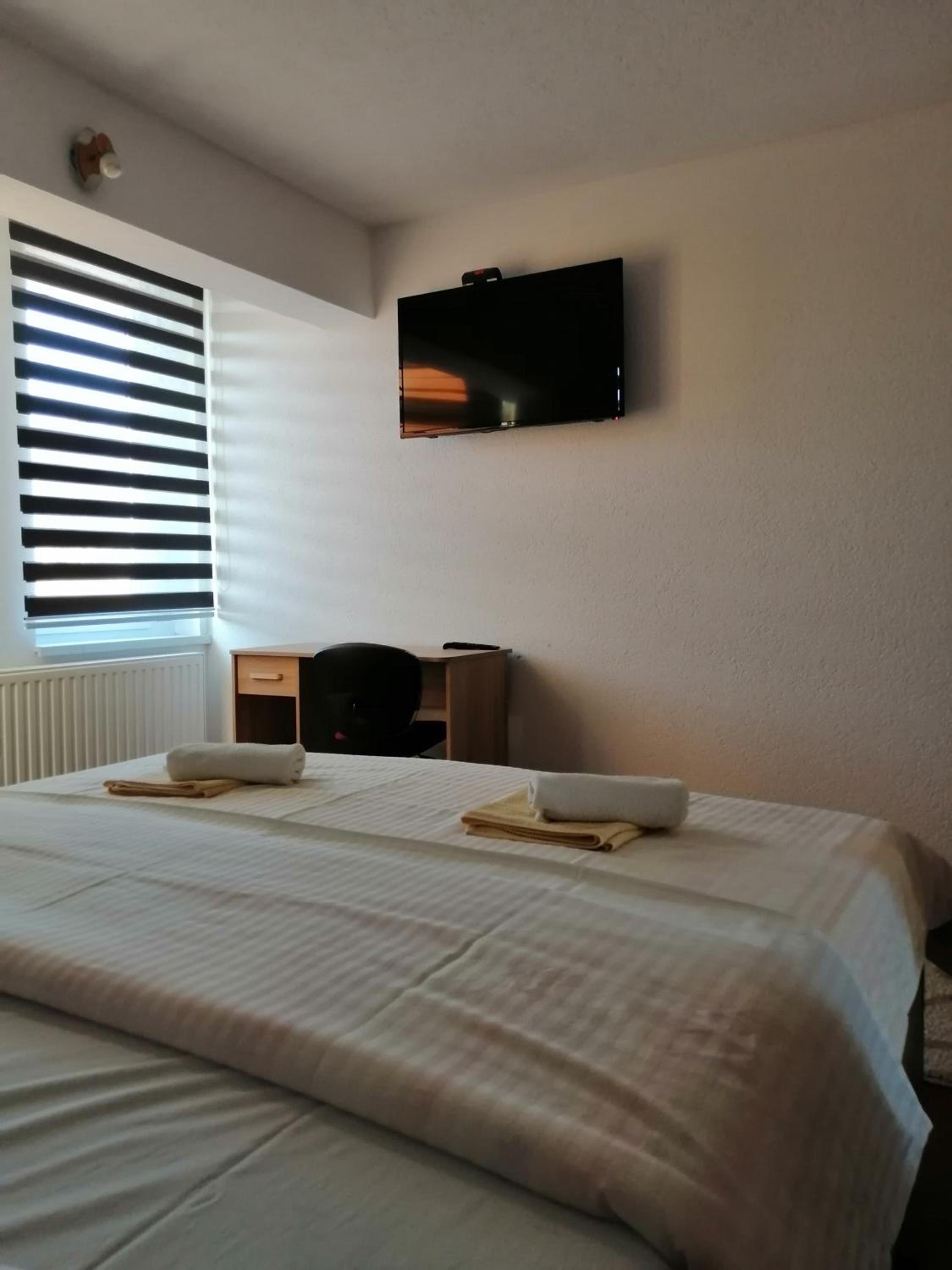 Apartman LELI