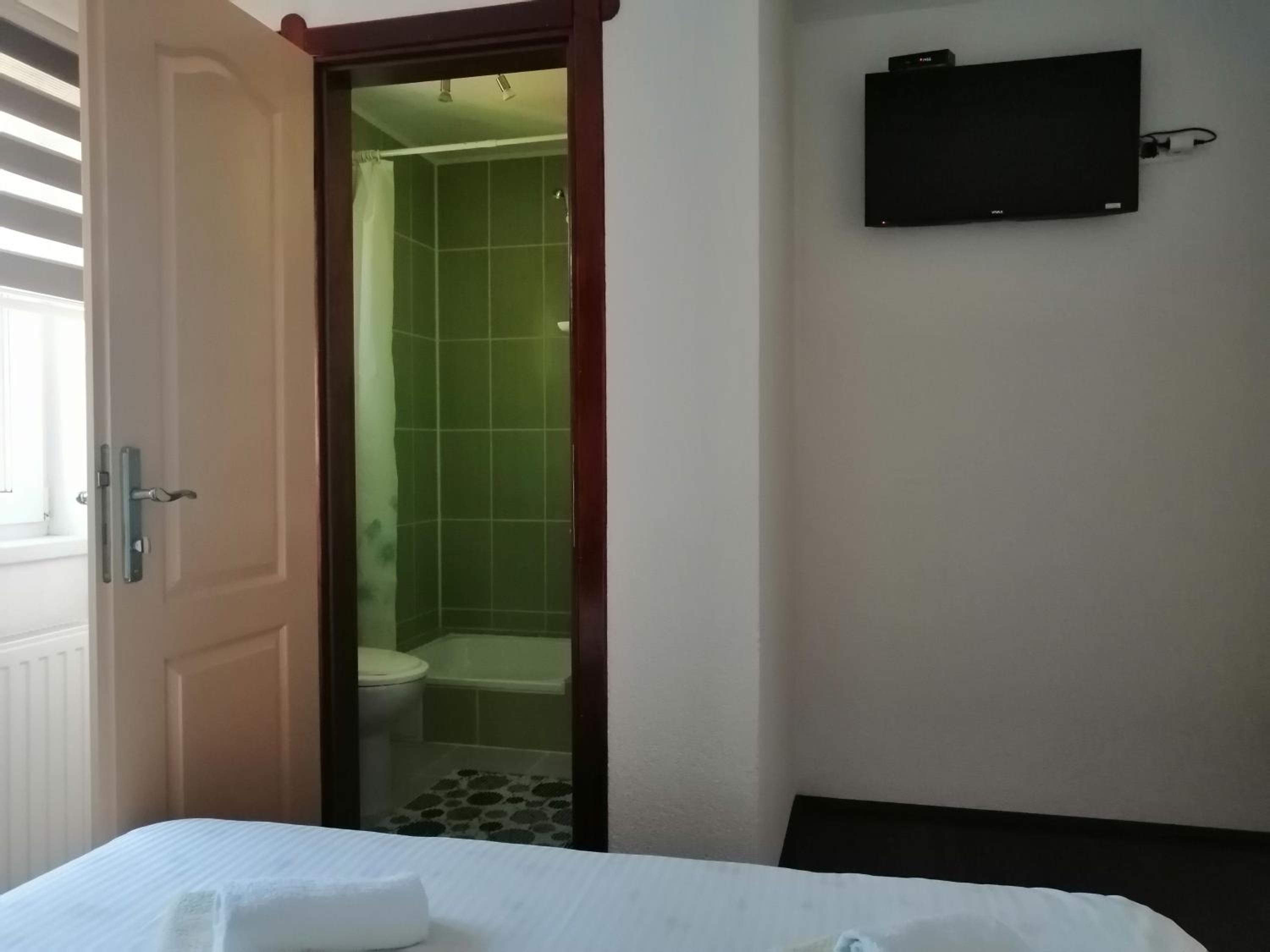 Apartman LELI