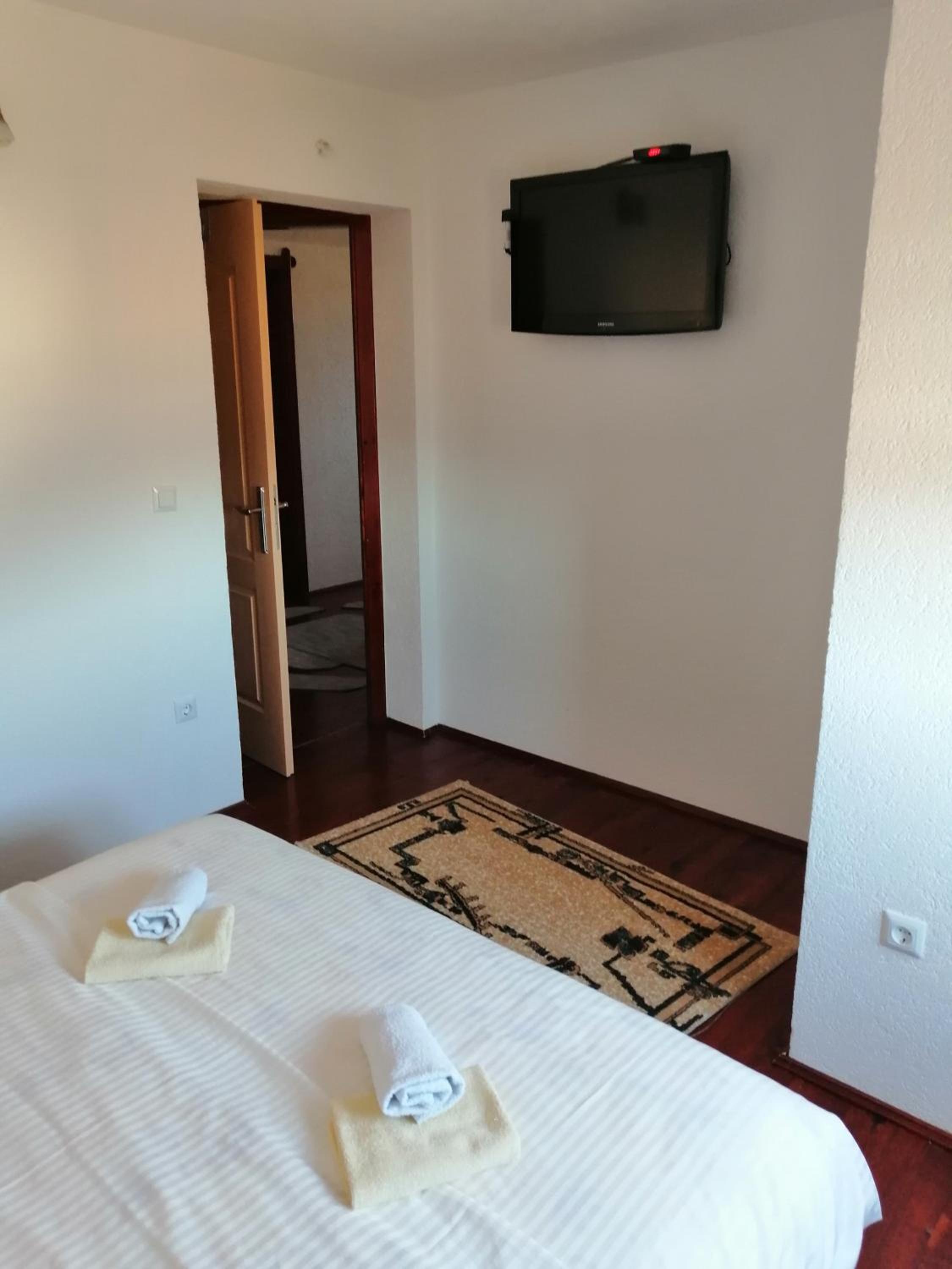 Apartman LELI