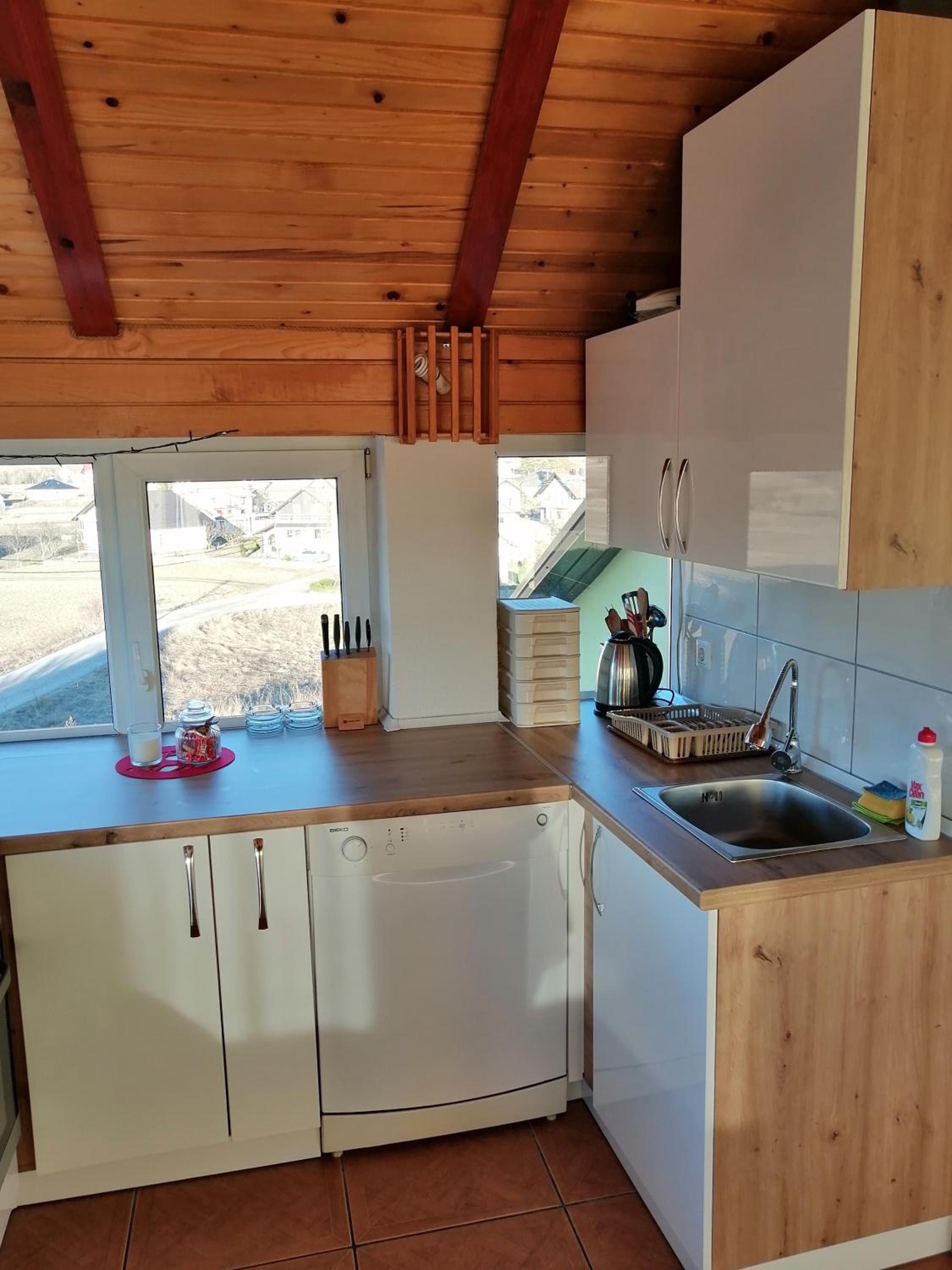 Apartman LELI