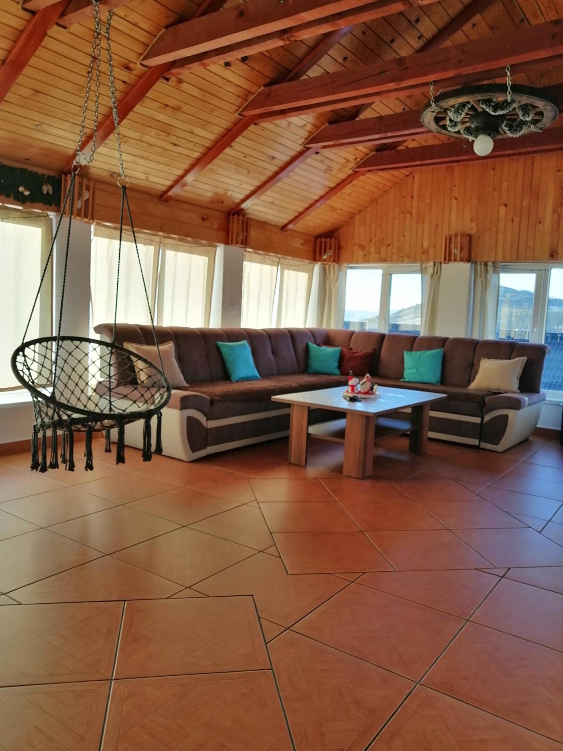 Apartman LELI