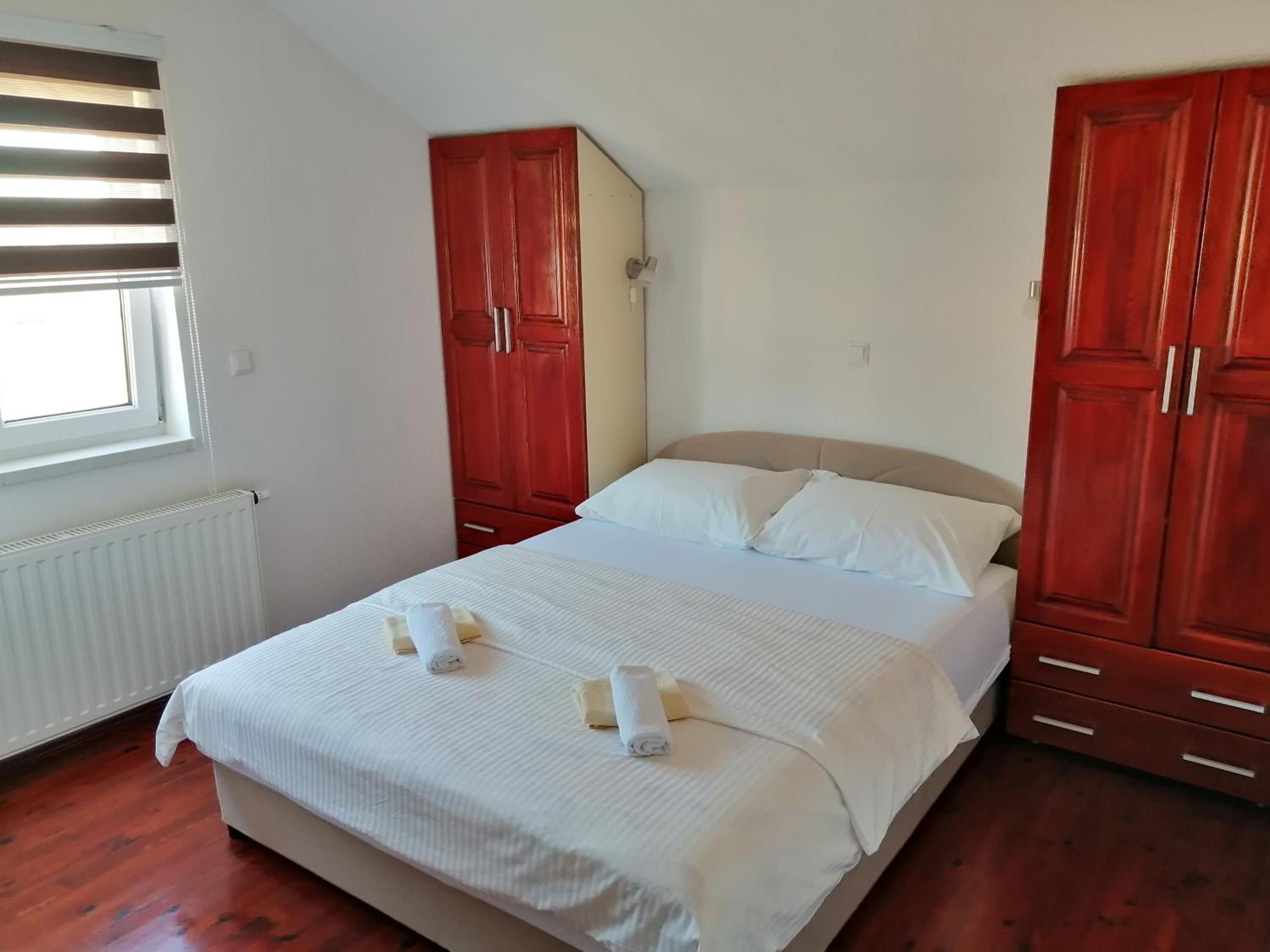 Apartman LELI
