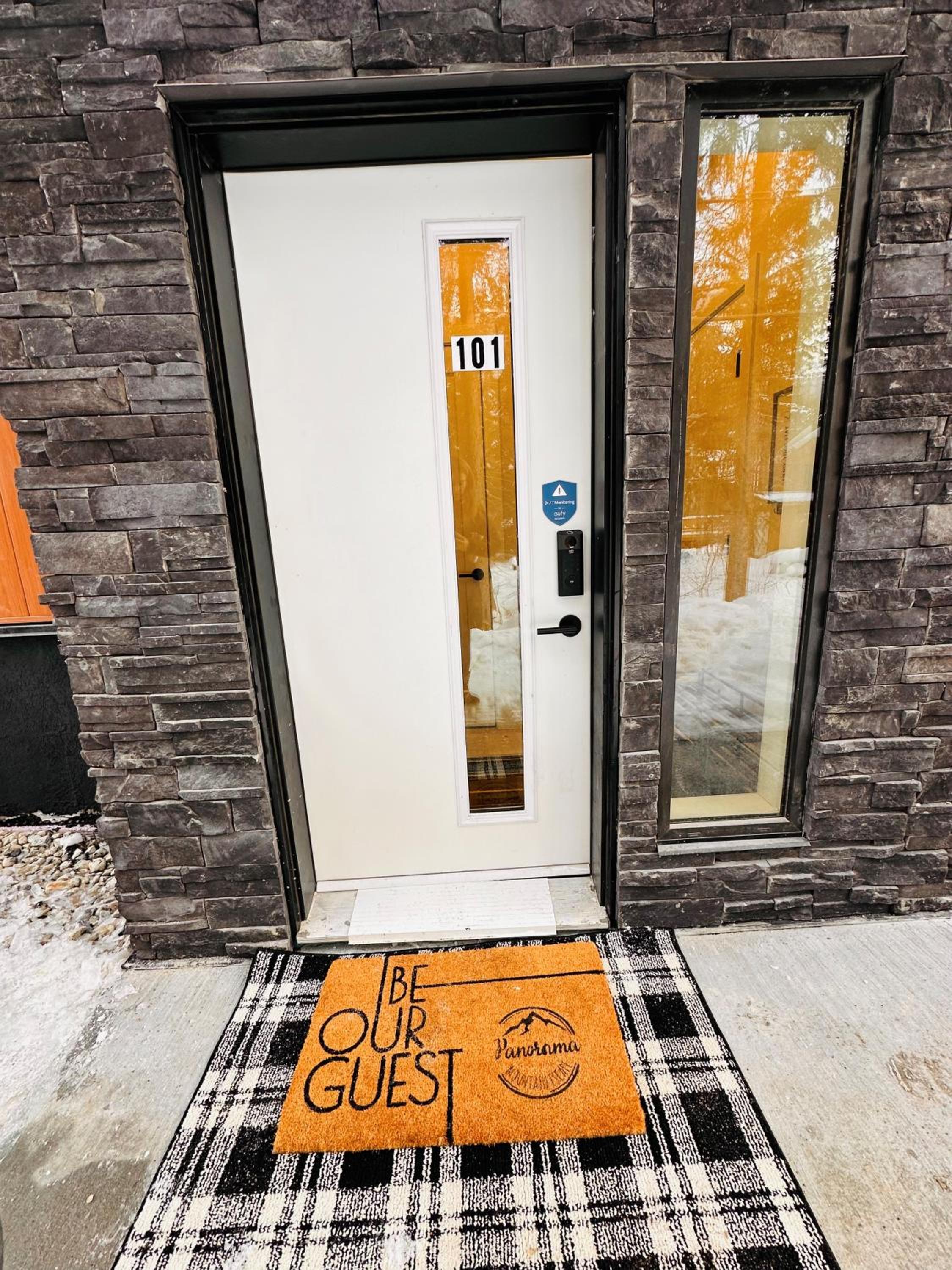 Hotel Ski In Ski Out Private Hot Tub