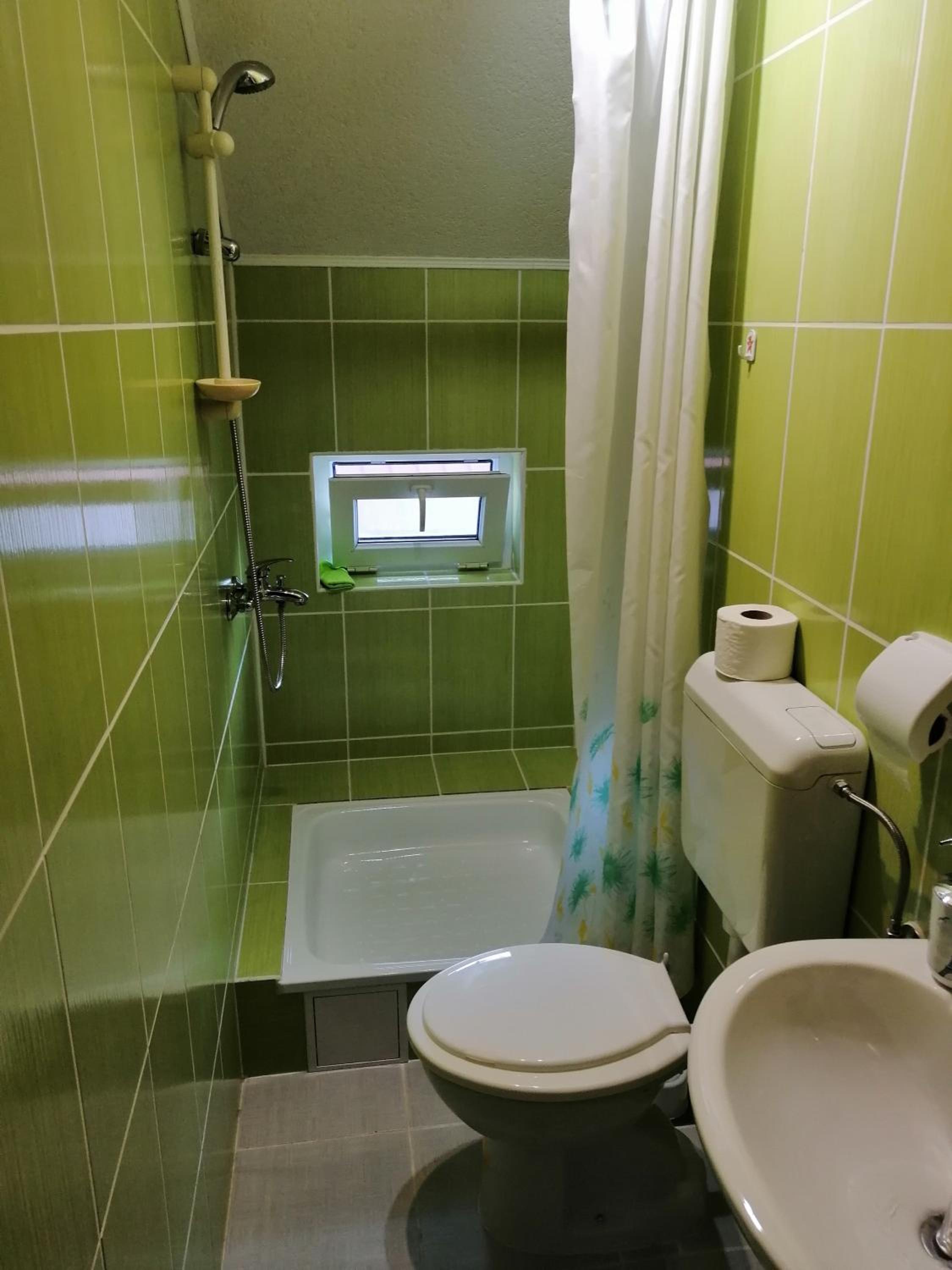 Apartman LELI