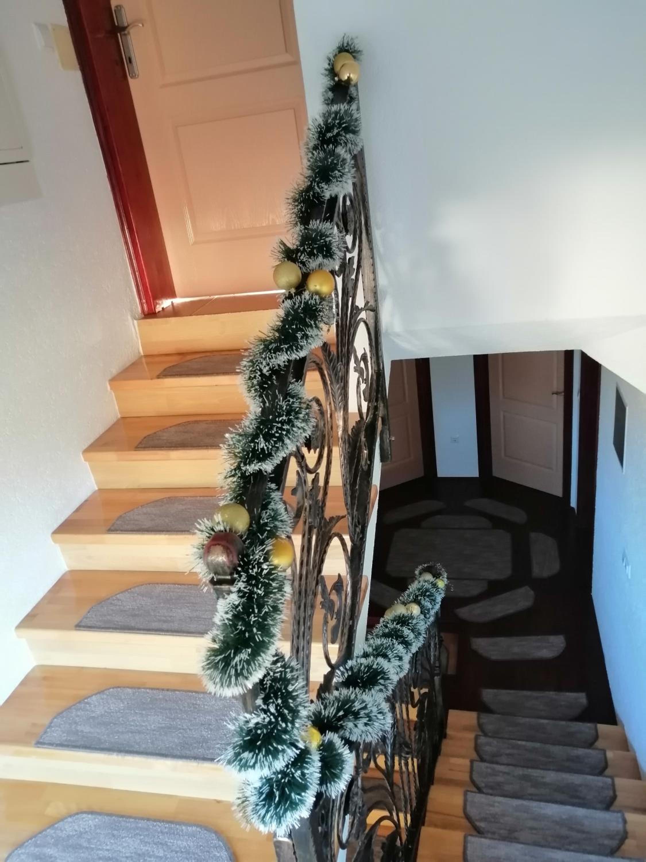 Apartman LELI