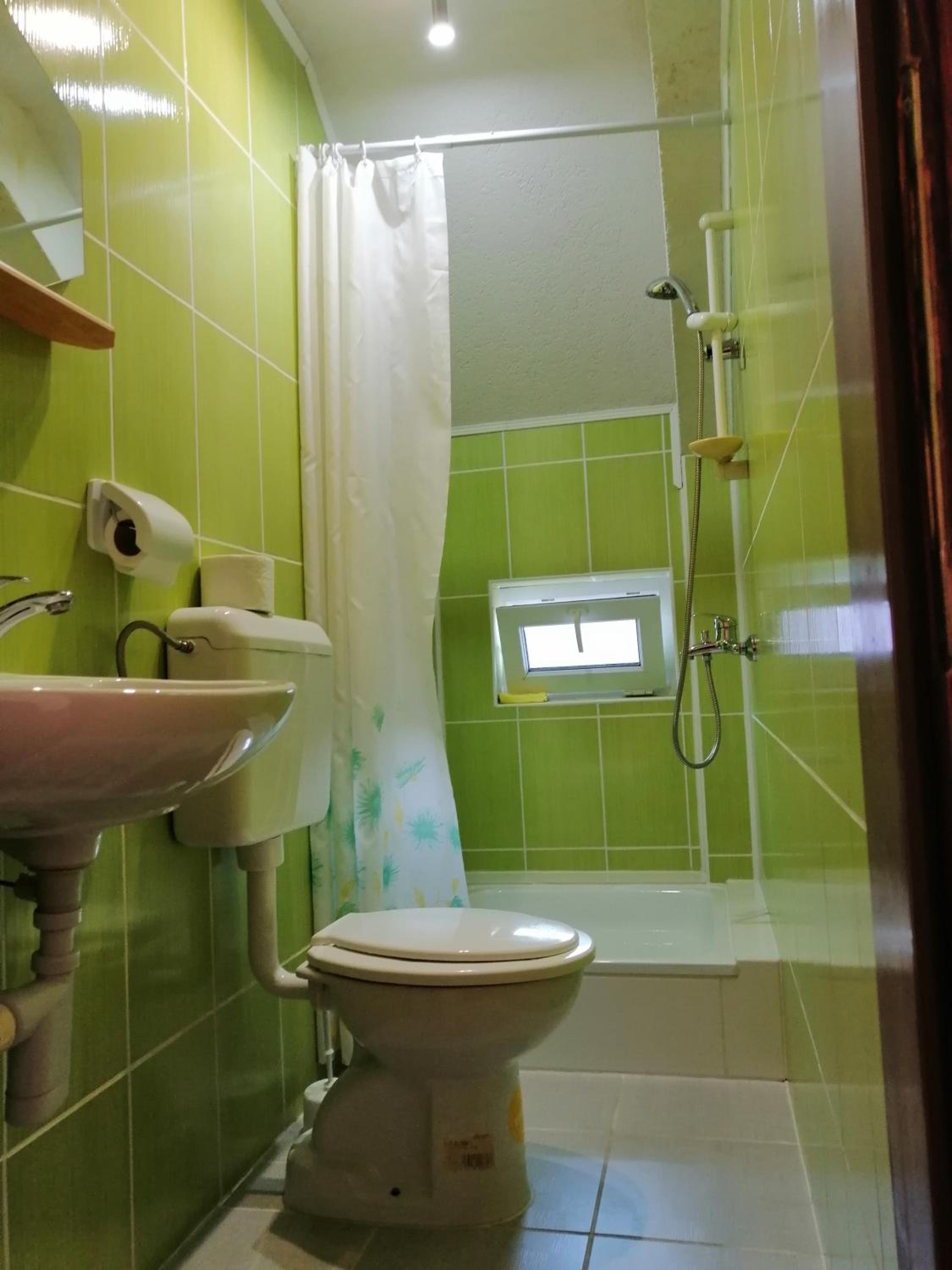 Apartman LELI