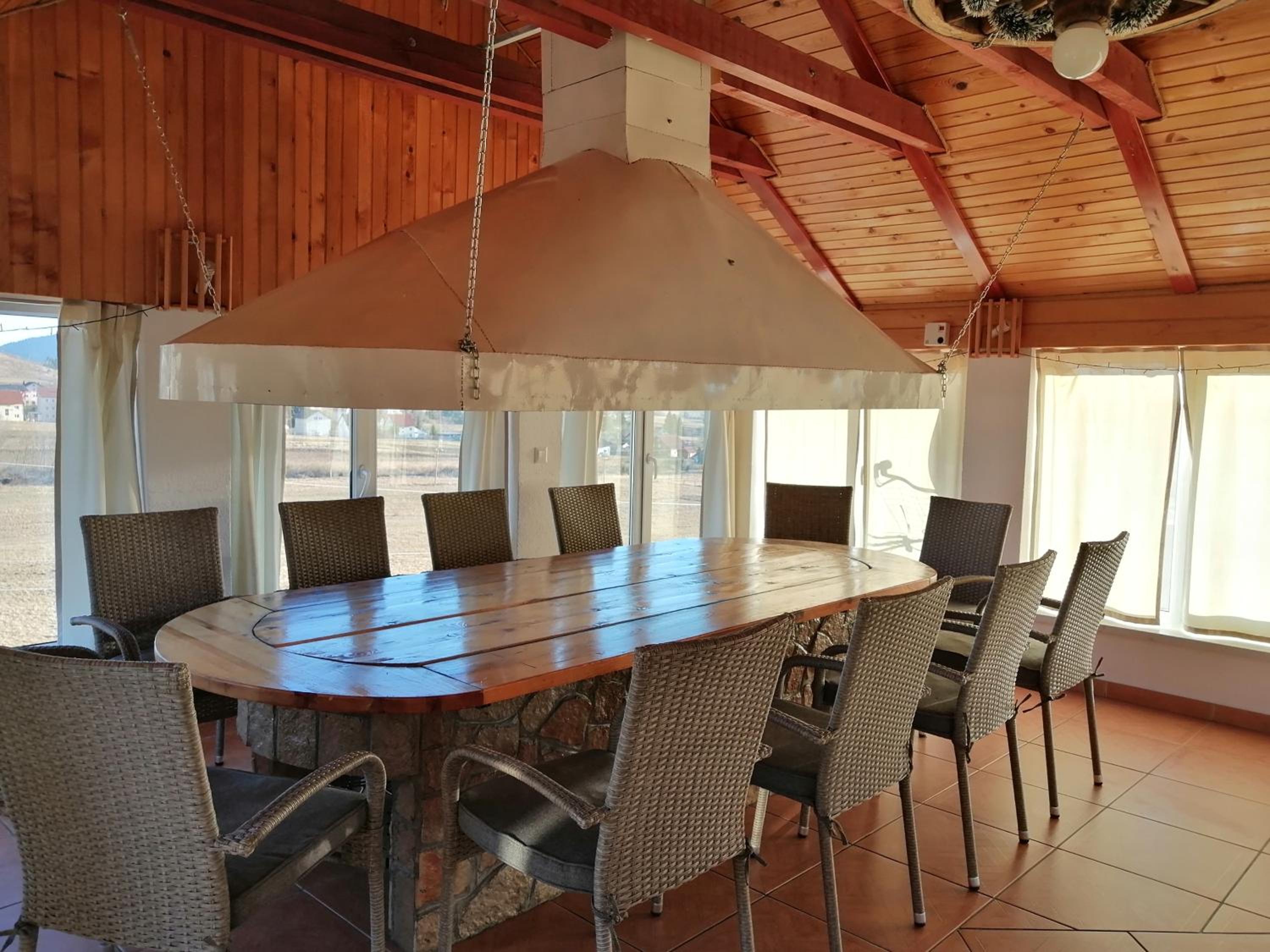 Apartman LELI