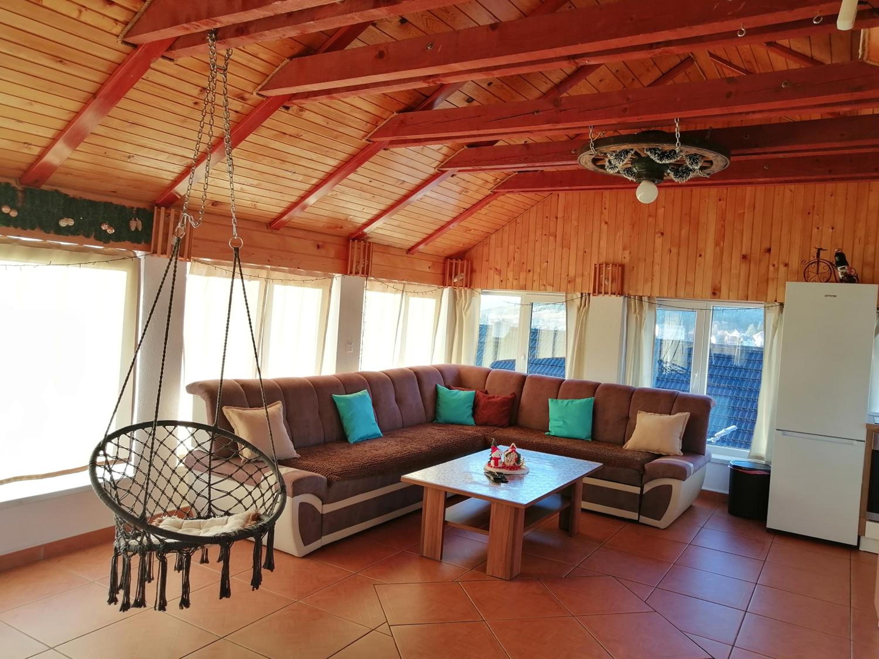 Apartman LELI