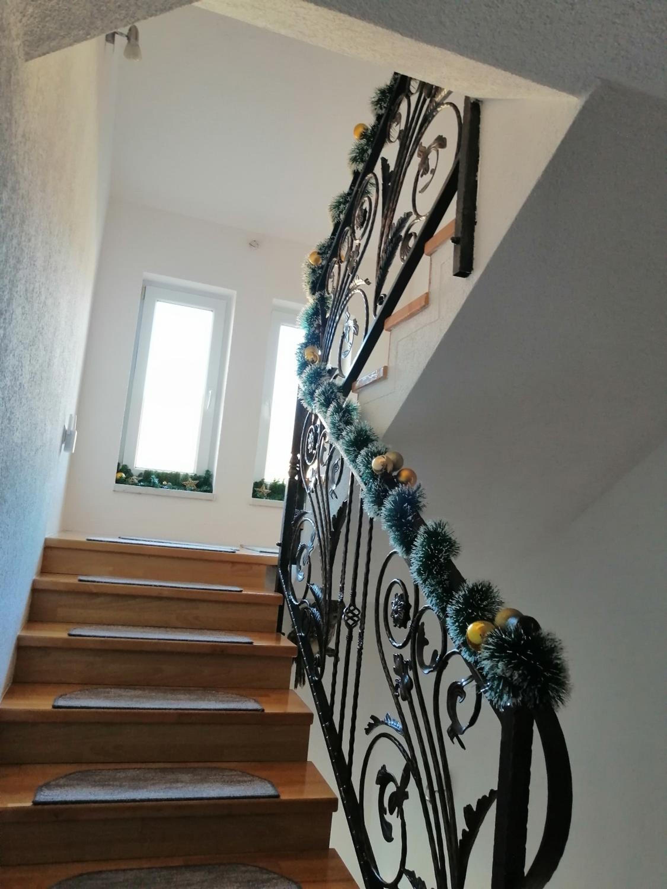 Apartman LELI