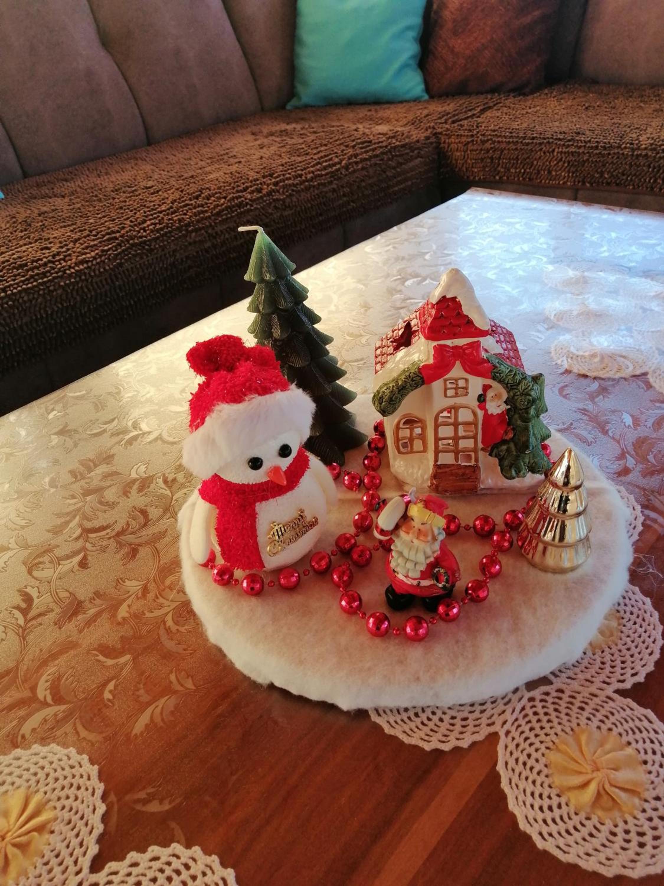 Apartman LELI