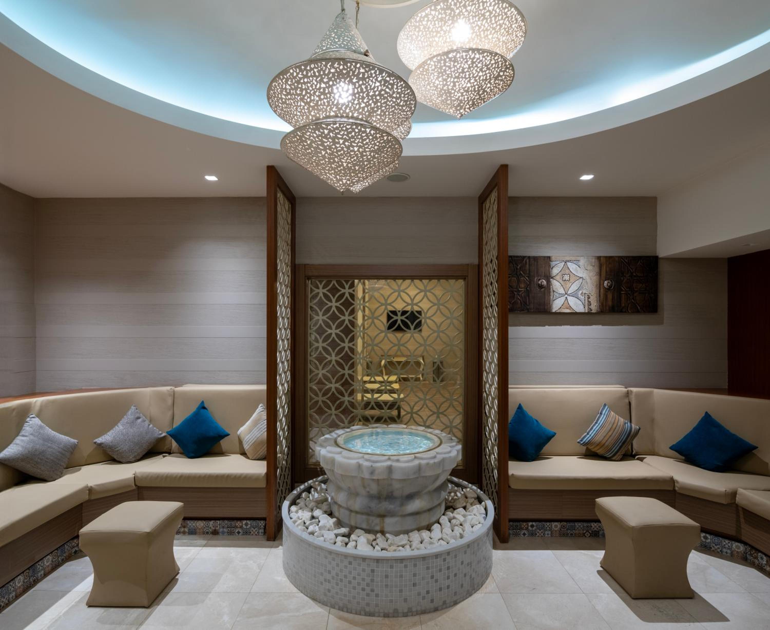 Windsor Hotel & Convention Center Istanbul - Image 104