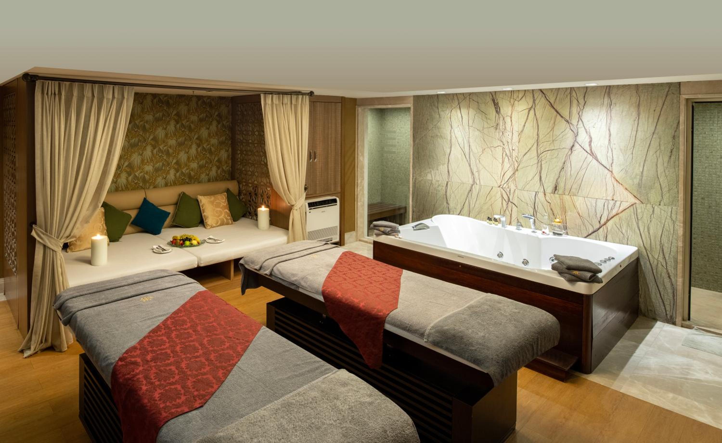 Windsor Hotel & Convention Center Istanbul - Image 33