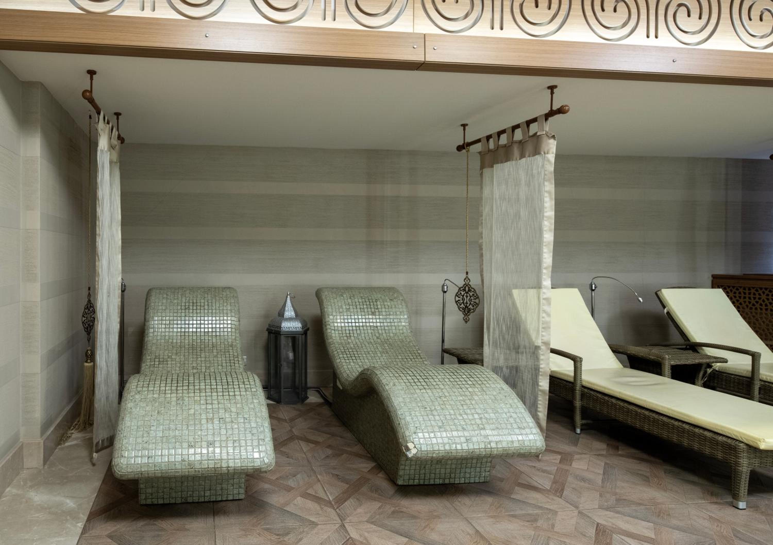 Windsor Hotel & Convention Center Istanbul - Image 32