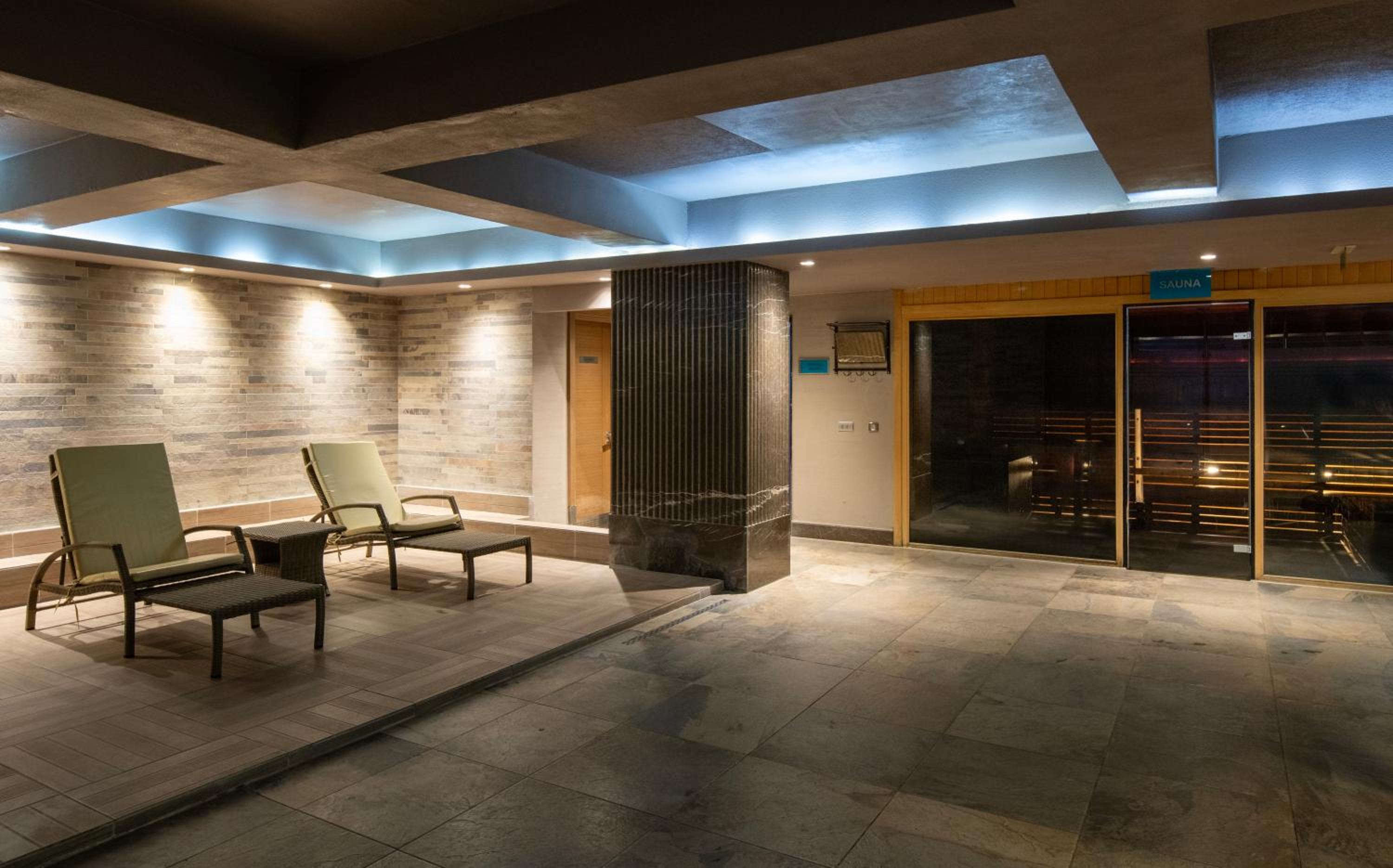 Windsor Hotel & Convention Center Istanbul - Image 39