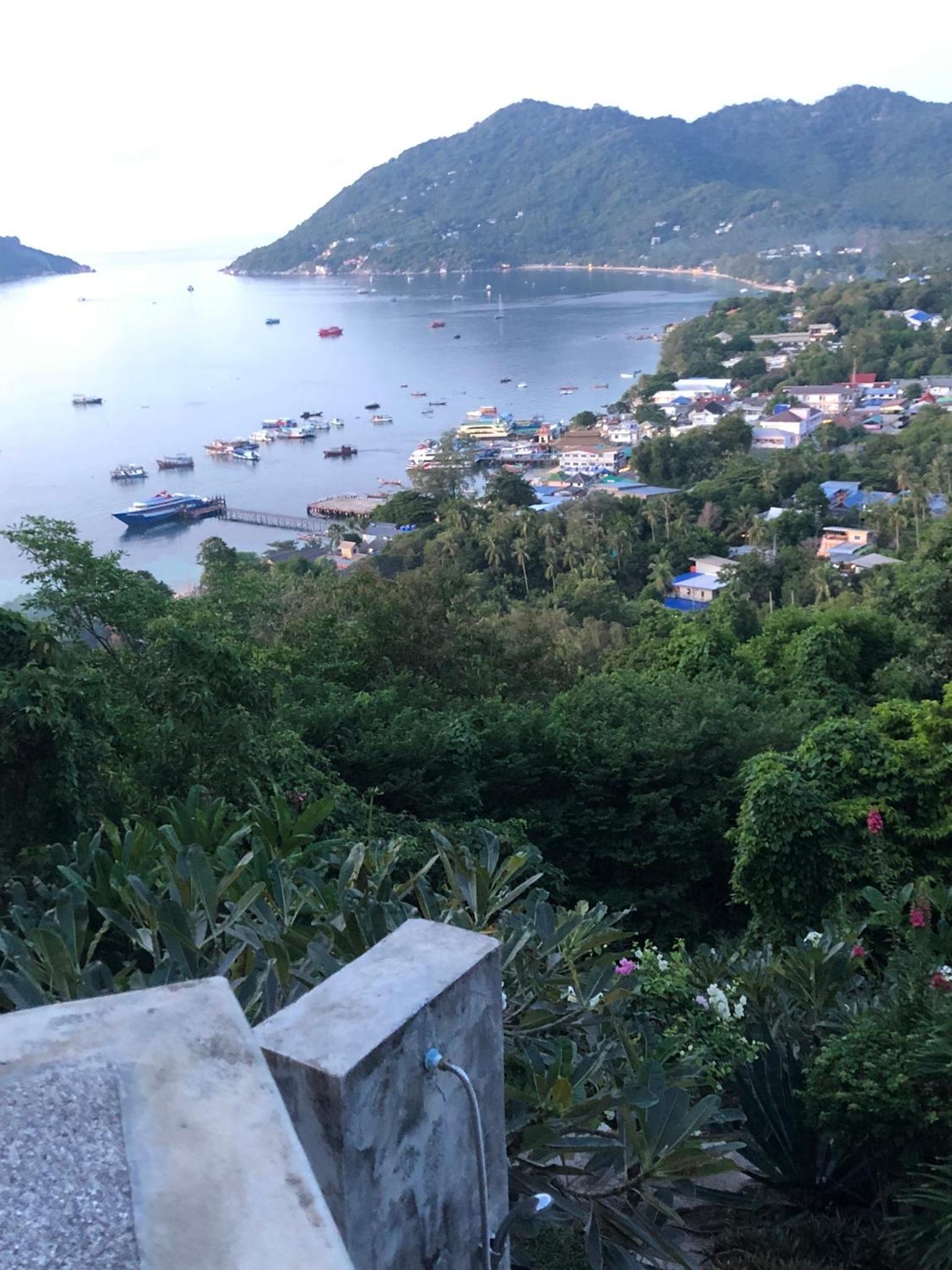 Ocean View Villa