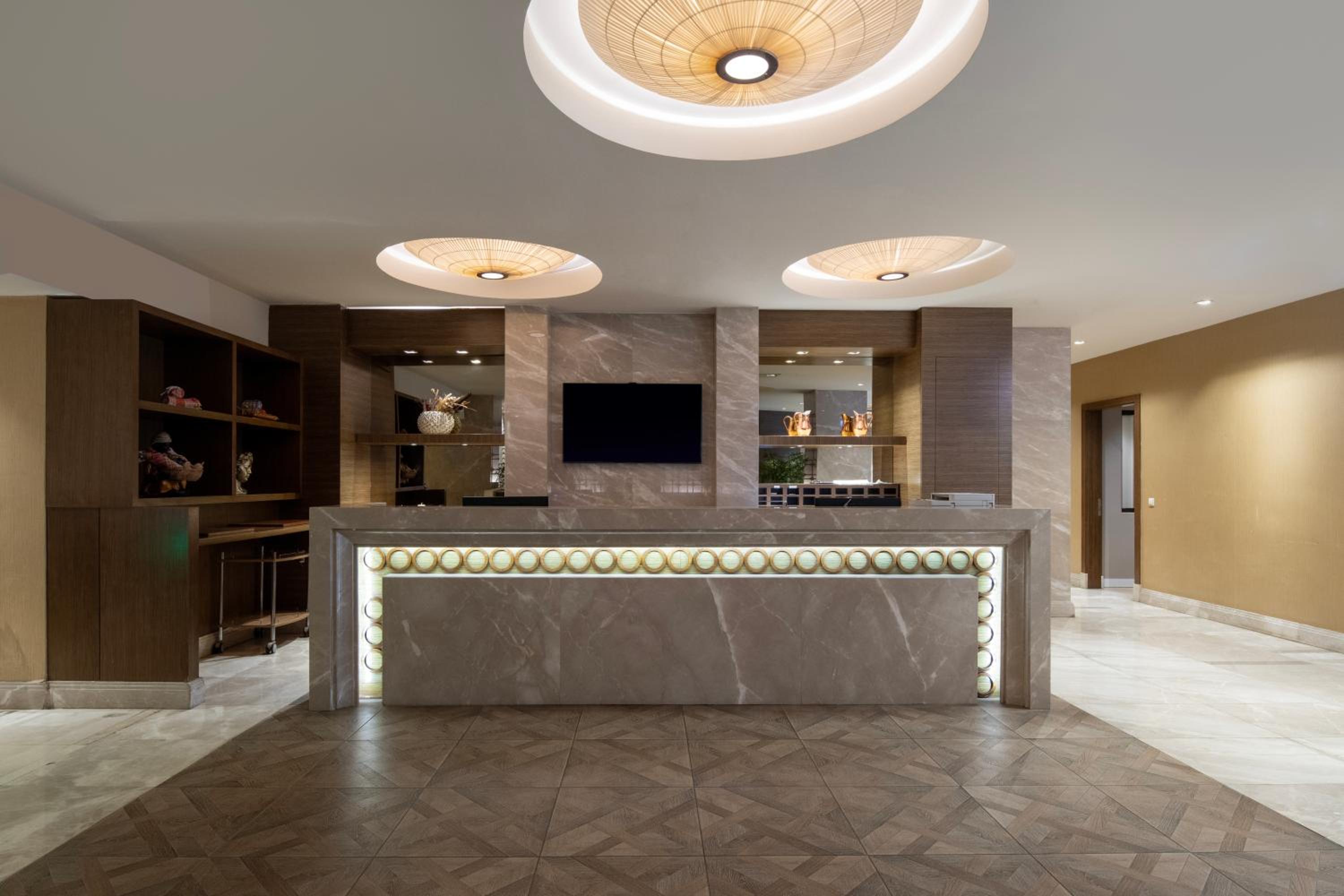 Windsor Hotel & Convention Center Istanbul - Image 129