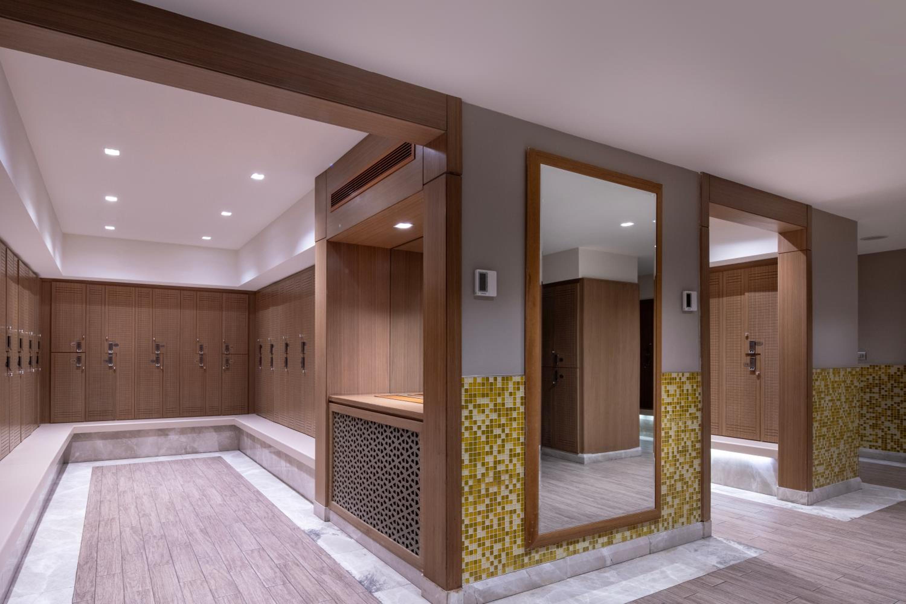 Windsor Hotel & Convention Center Istanbul - Image 128