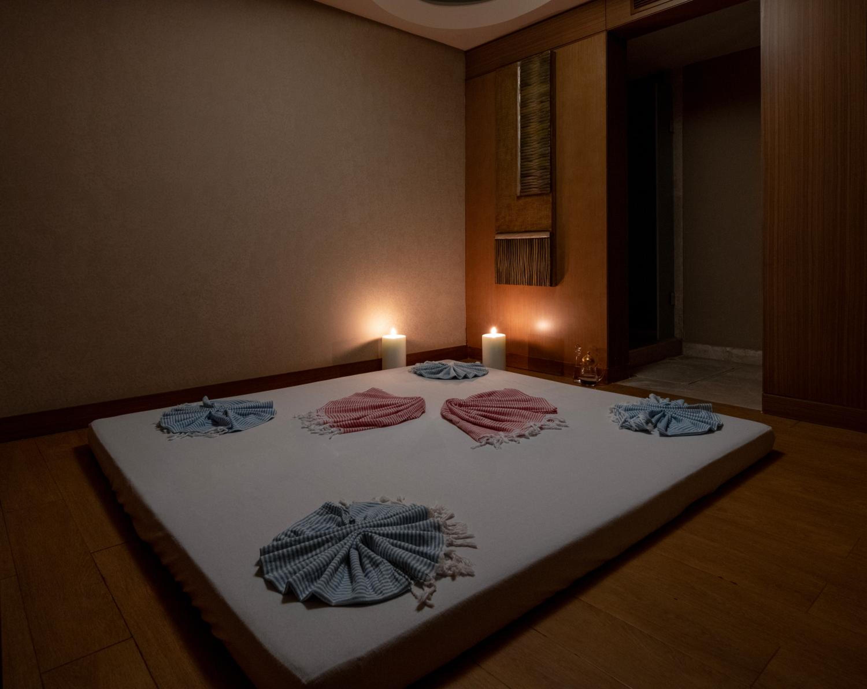 Windsor Hotel & Convention Center Istanbul - Image 42