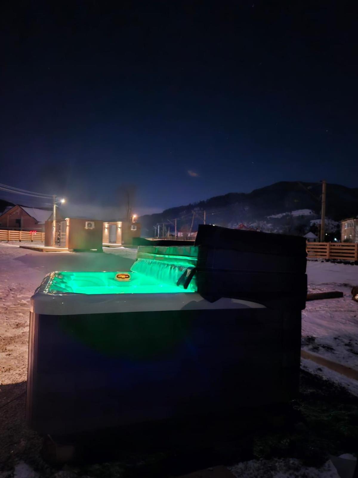 Malina Glamping