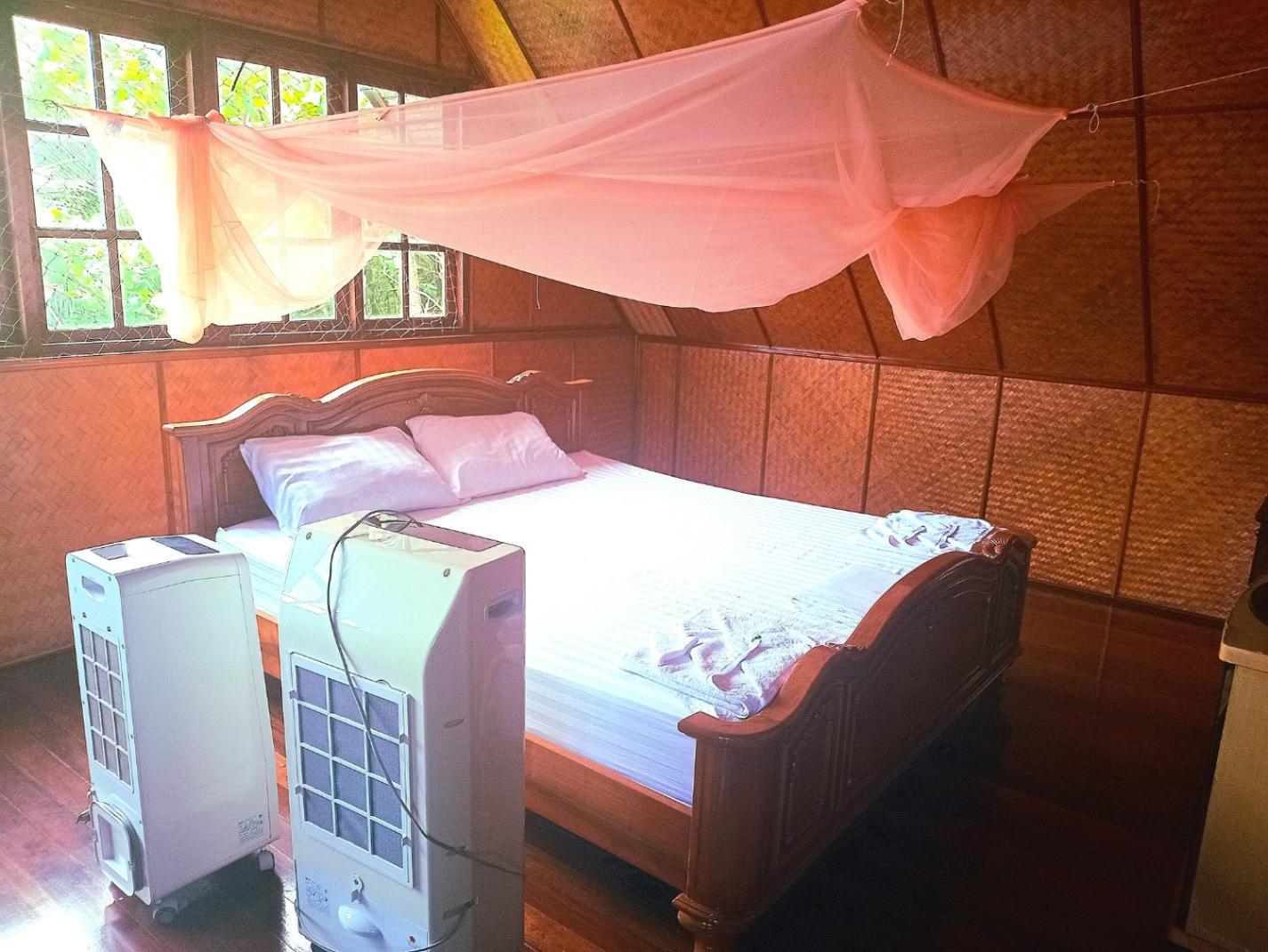 Hin Wong Apartments Dive & Snorkel Resort