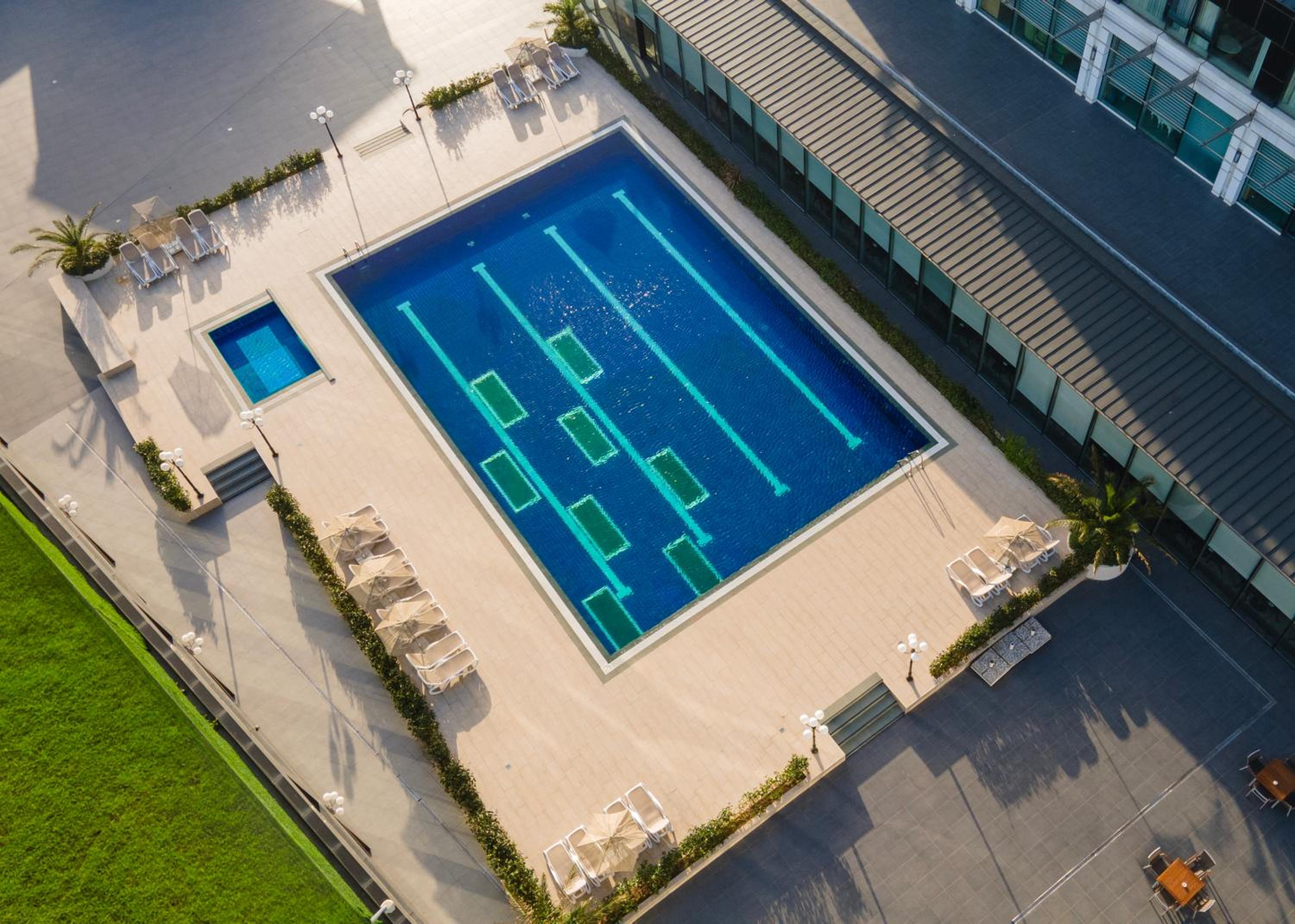 Windsor Hotel & Convention Center Istanbul - Image 84