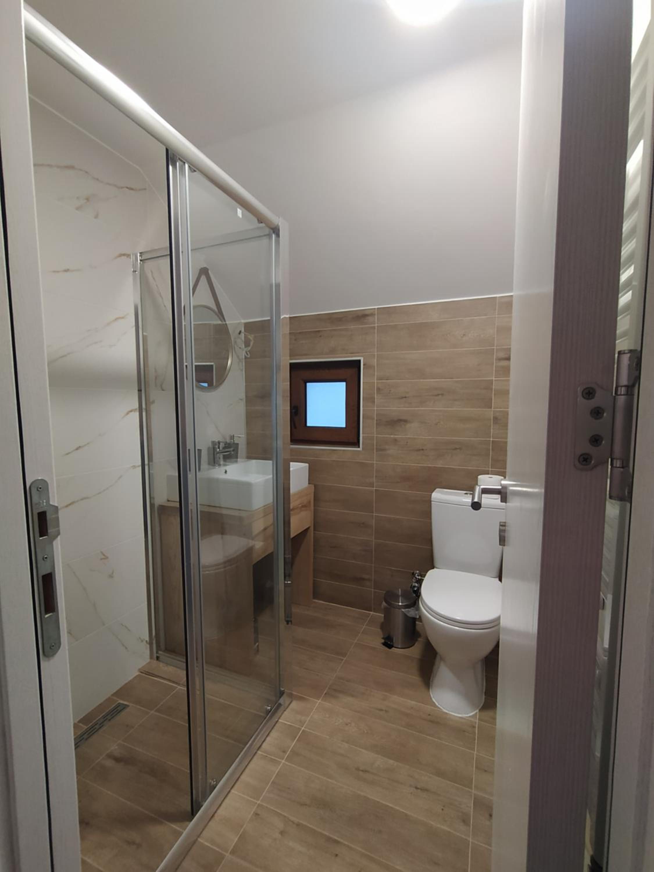 Velebit apartmani