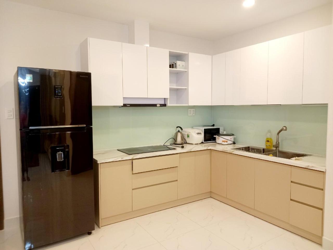 Luxury Apartment - near SECC, near university RMIT, District 7