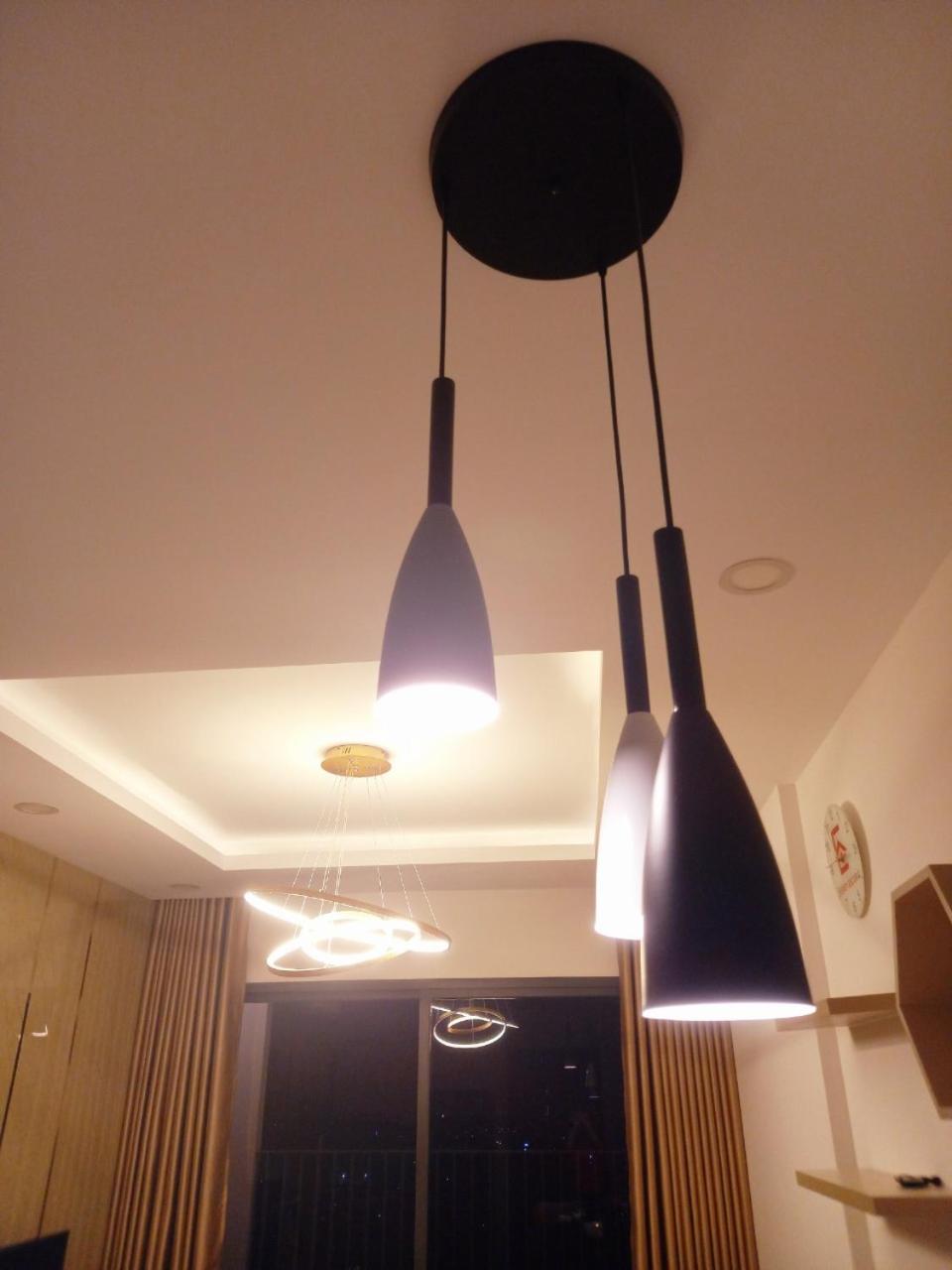 Luxury Apartment - near SECC, near university RMIT, District 7