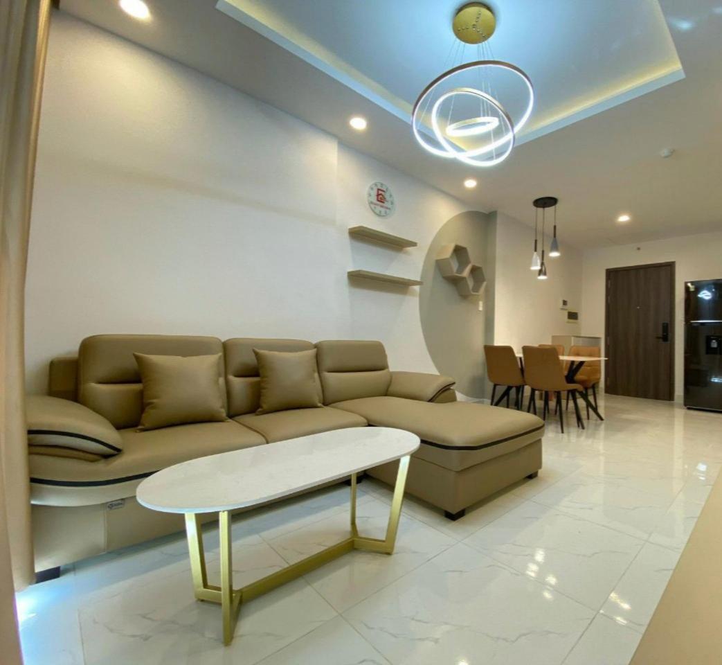 Luxury Apartment - near SECC, near university RMIT, District 7