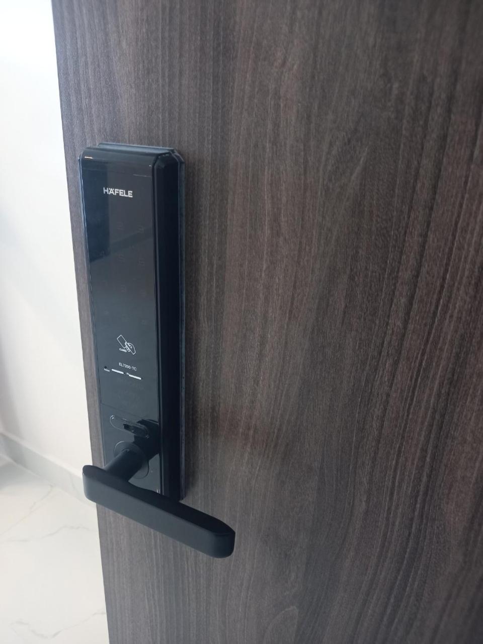 Luxury Apartment - near SECC, near university RMIT, District 7