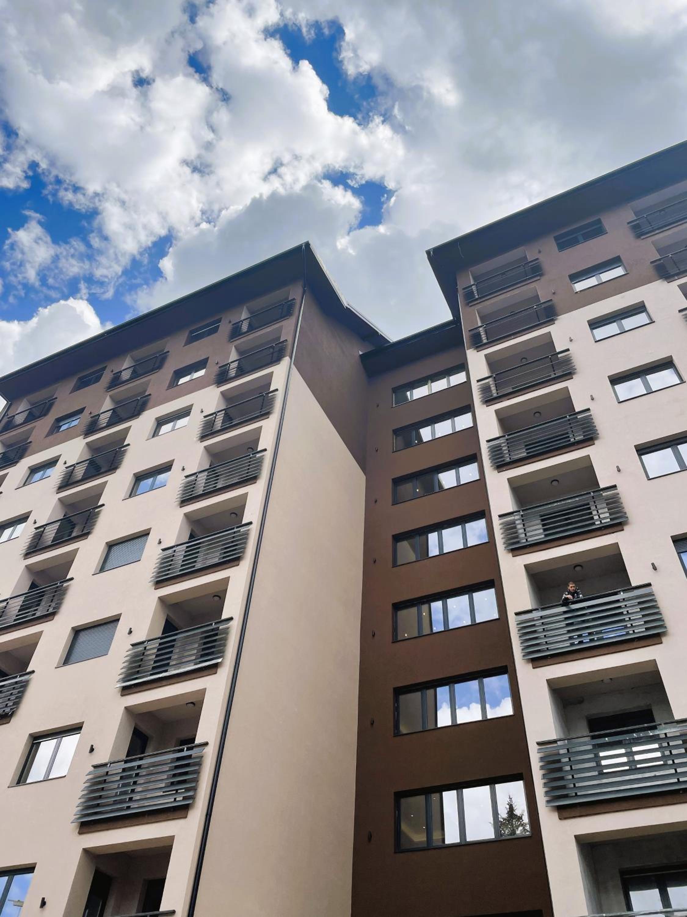 ZR 65 Apartment