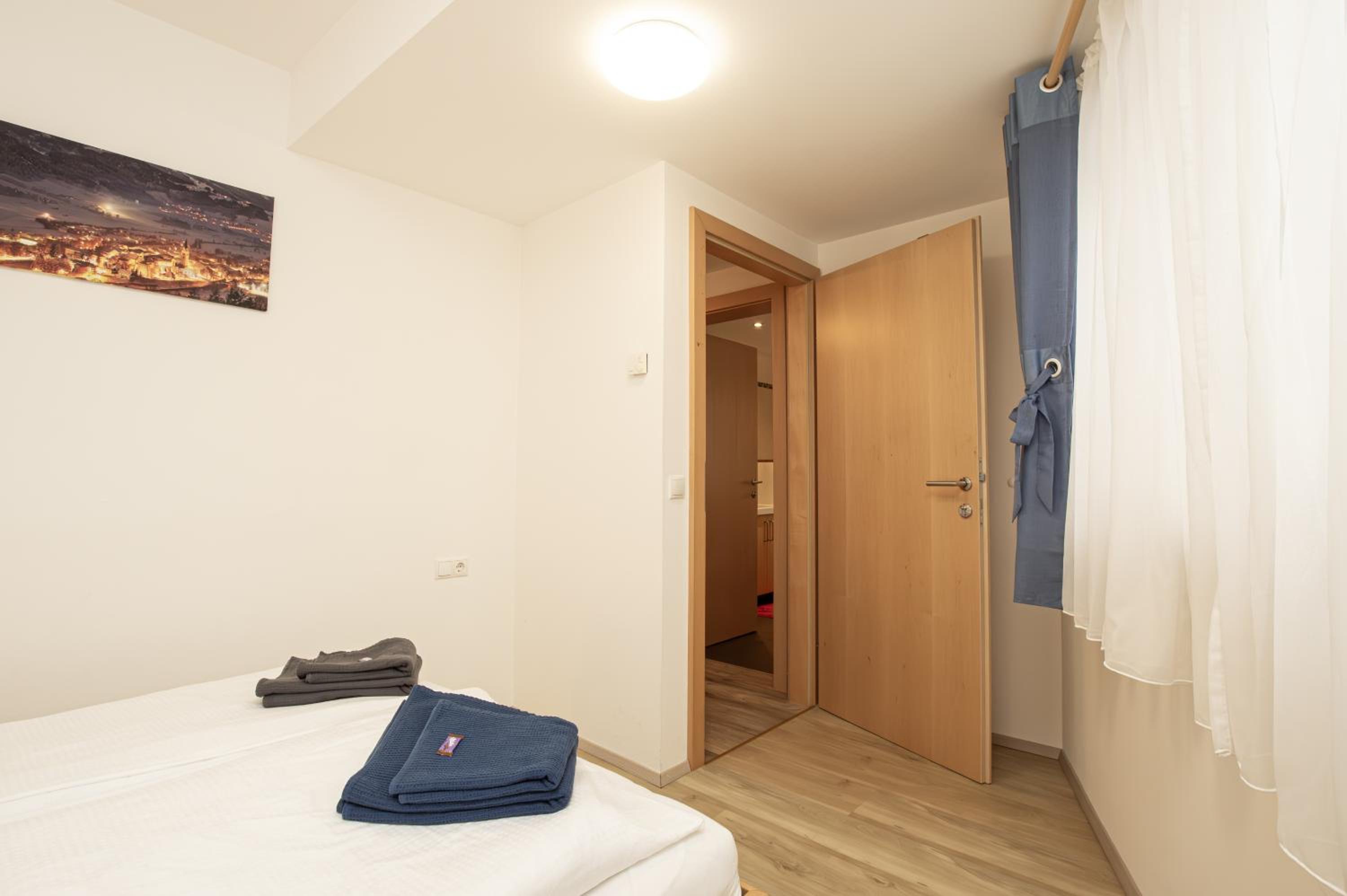 Ferienwohnung Nagelschmied