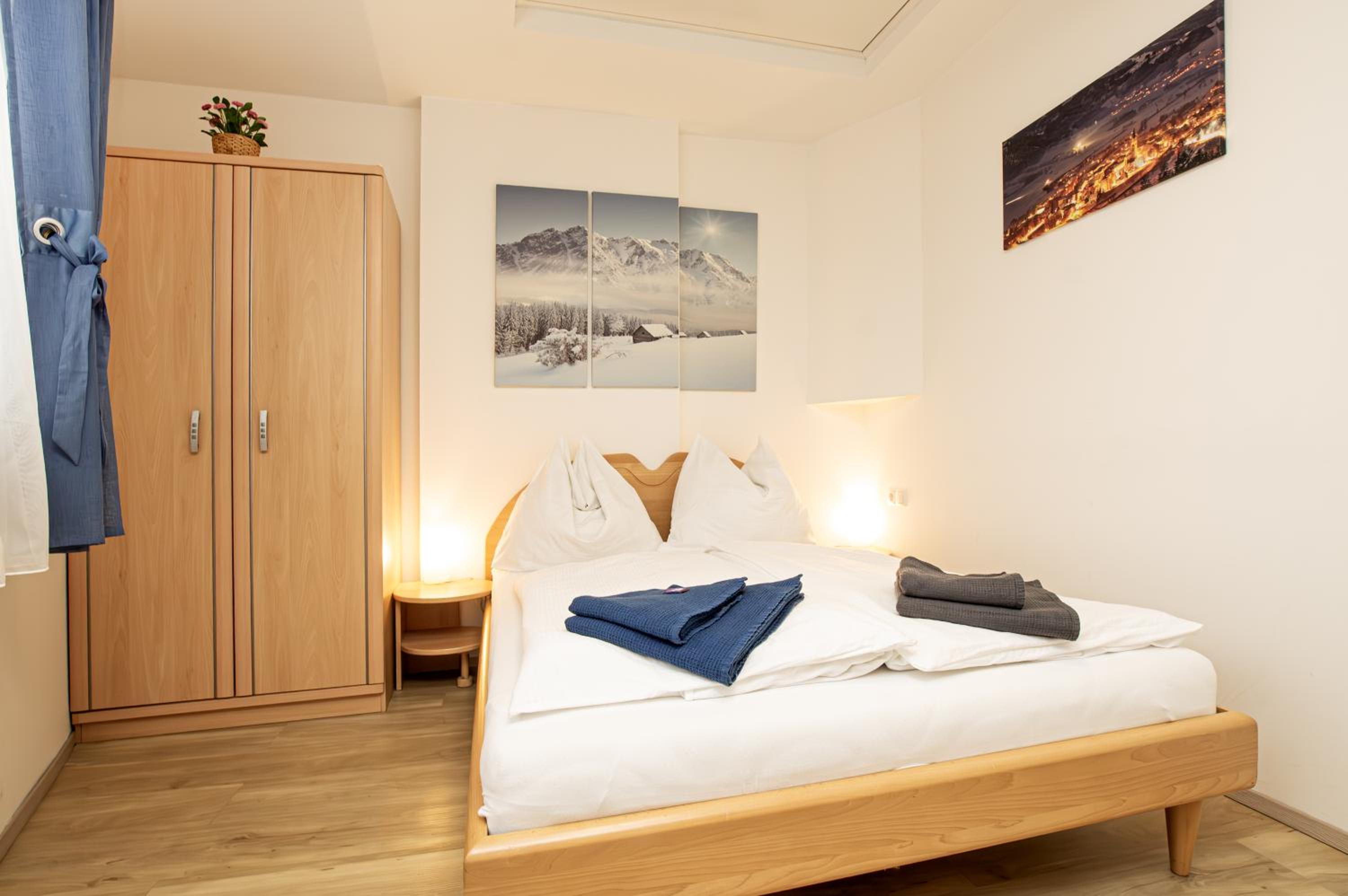Ferienwohnung Nagelschmied